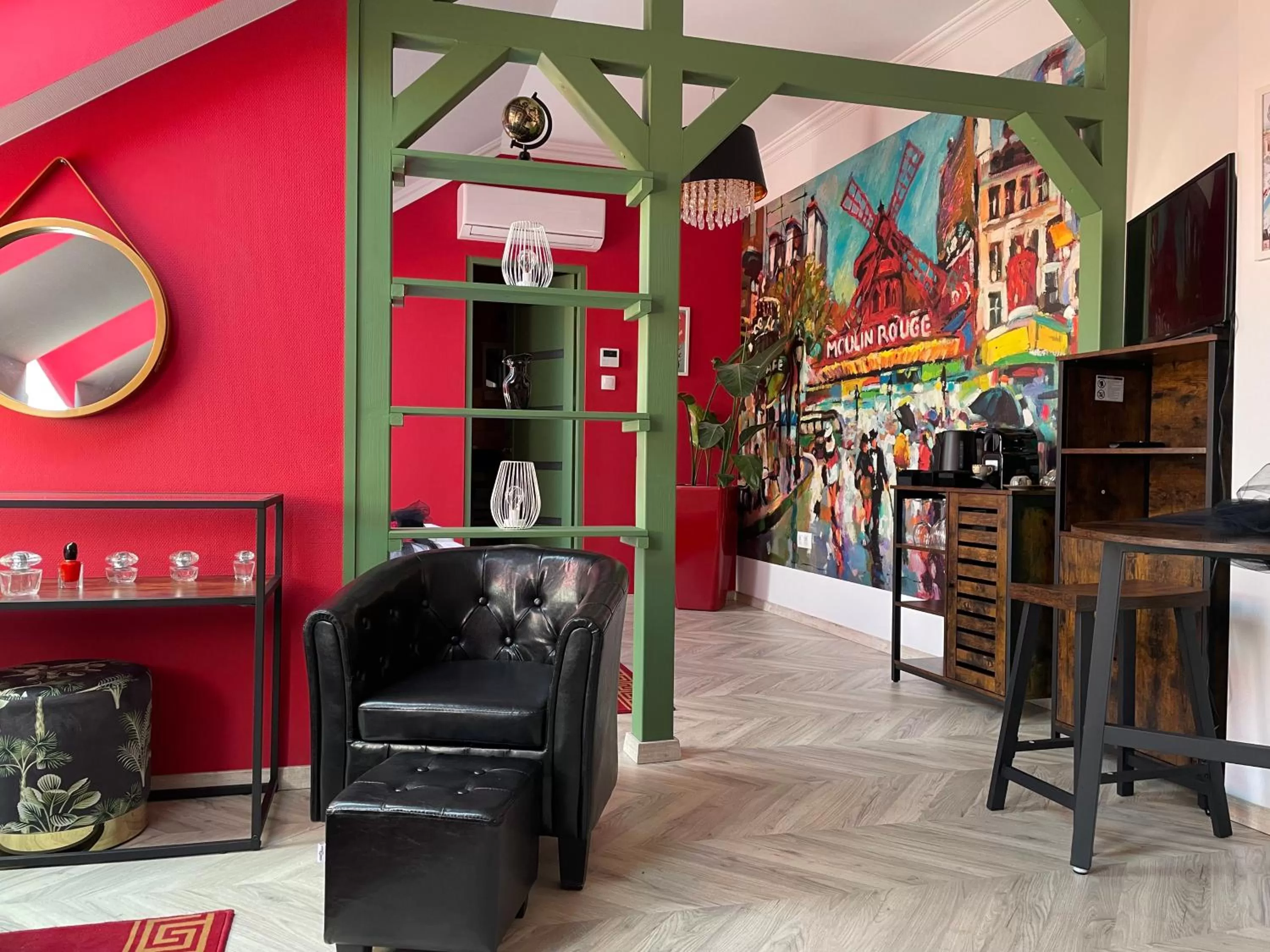 Day in Dunakavics XIII Apartman