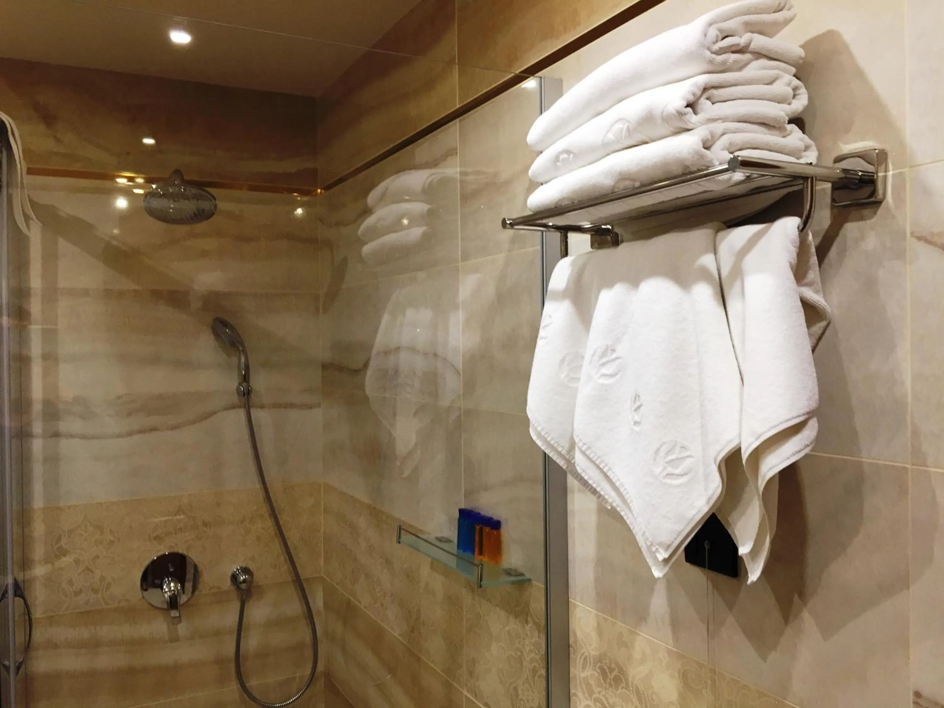 Hotel Golden Tulip Varna