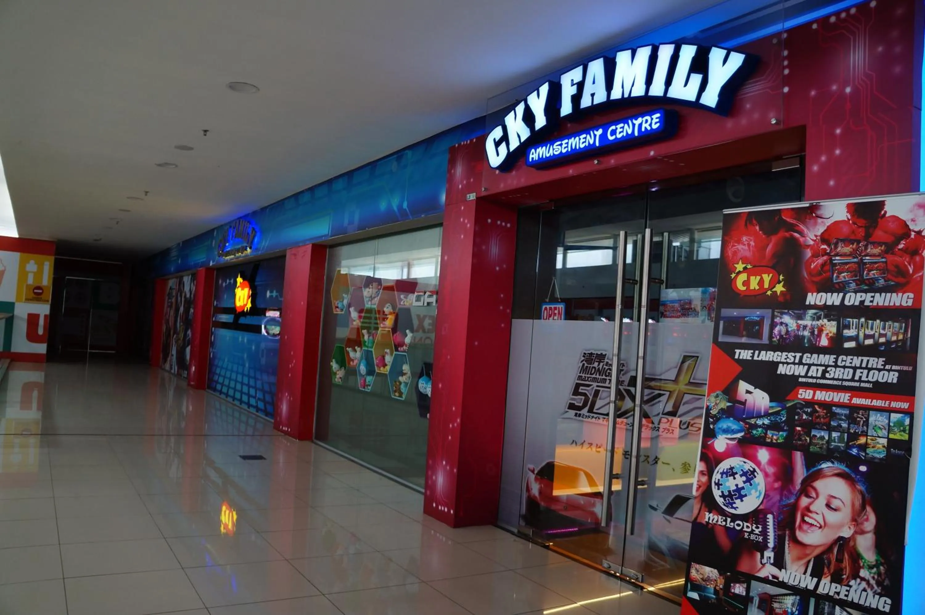 Karaoke in Greens Hotel & Suites