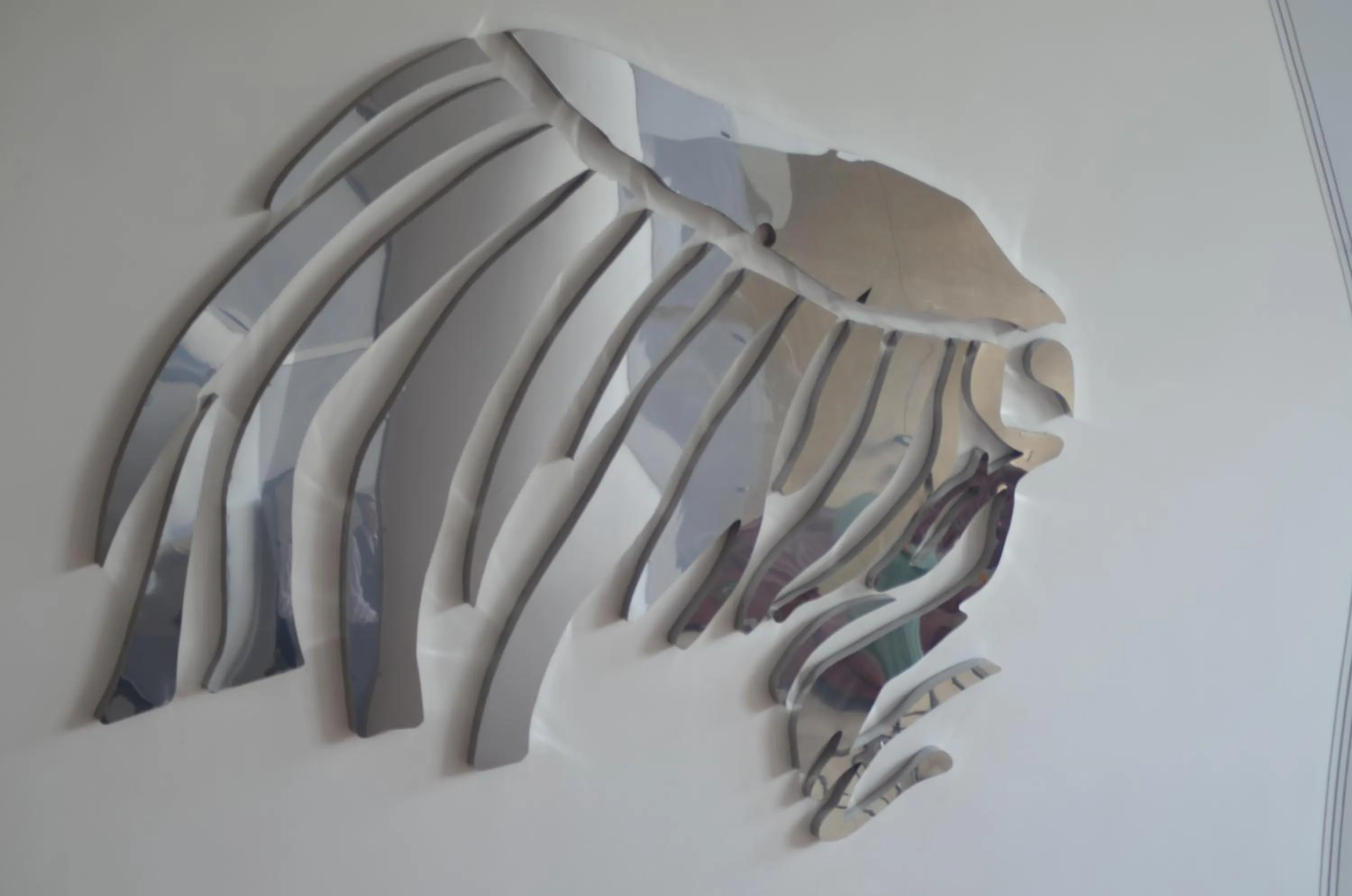 Decorative detail in Gran Hotel Presidente