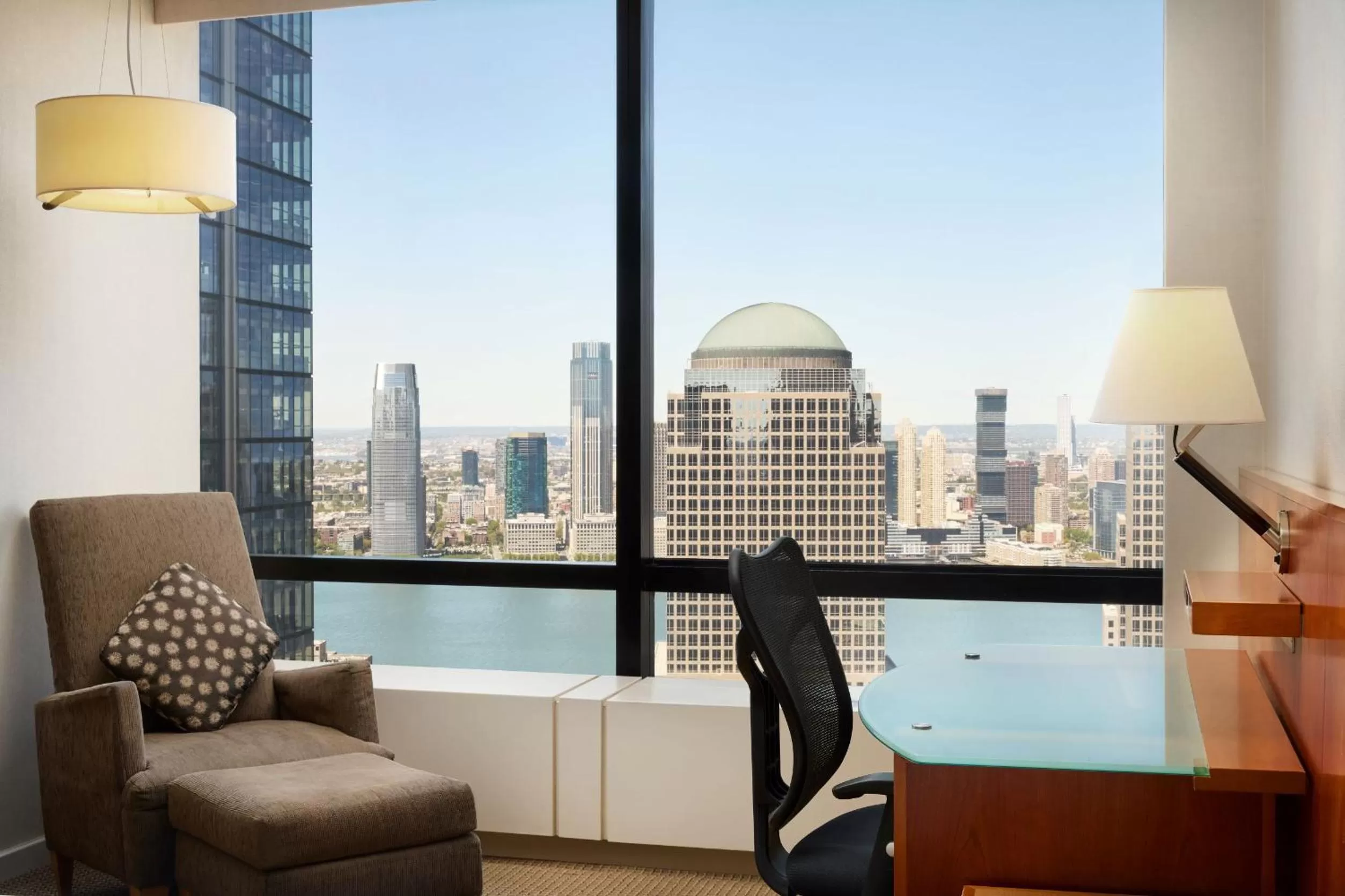 M Social Hotel New York Downtown