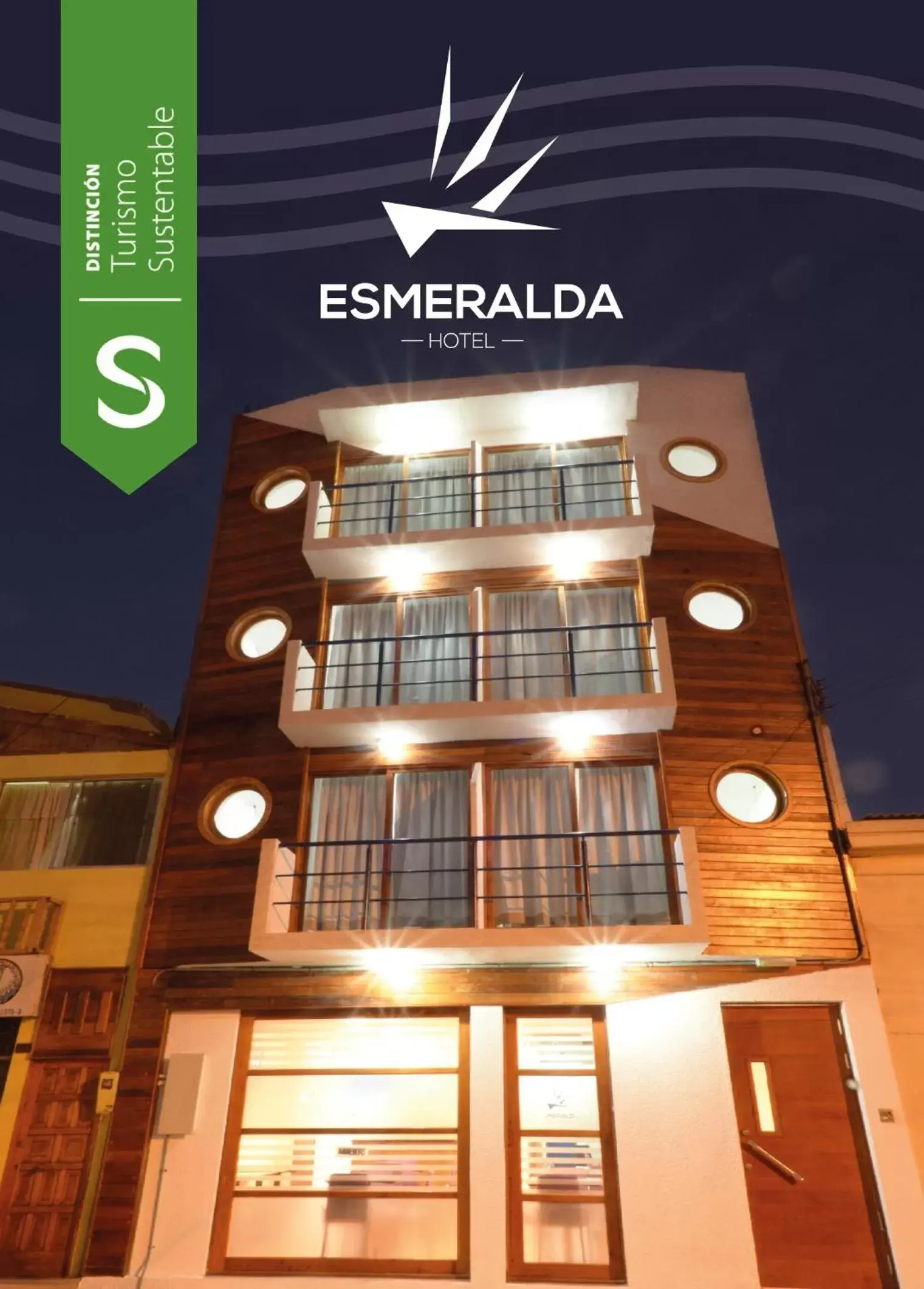 Hotel Esmeralda Hotel Esmeralda