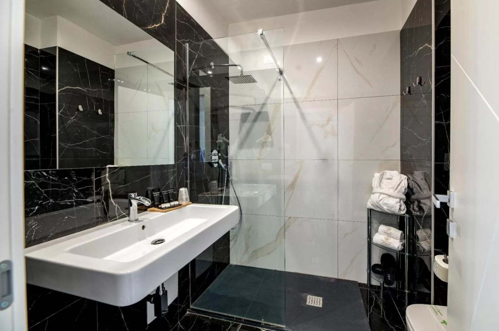 GRAND HOTEL SERAPIDE