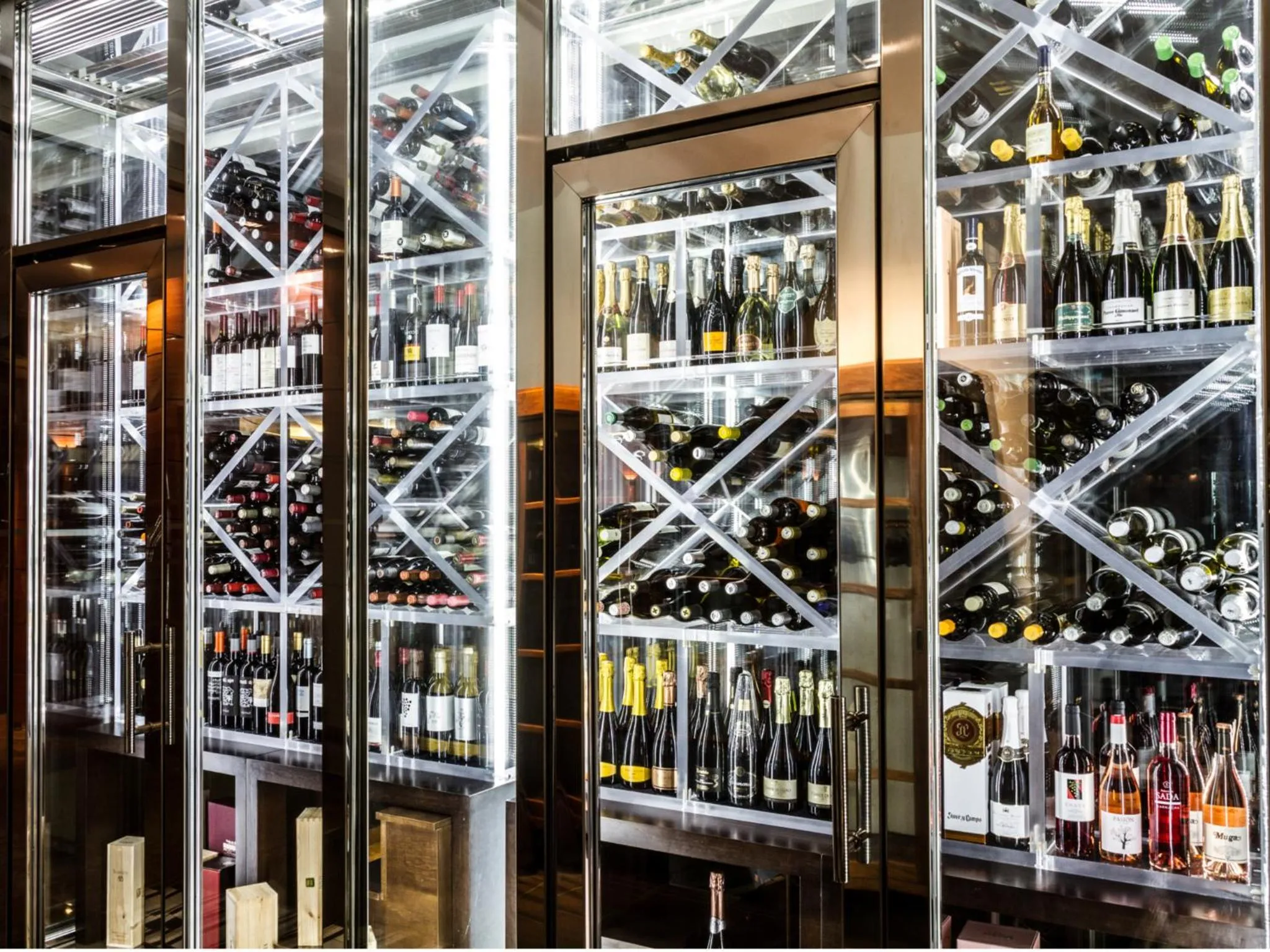 Restaurant/places to eat in AR Diamante Beach & SPA Hotel 4 SUP