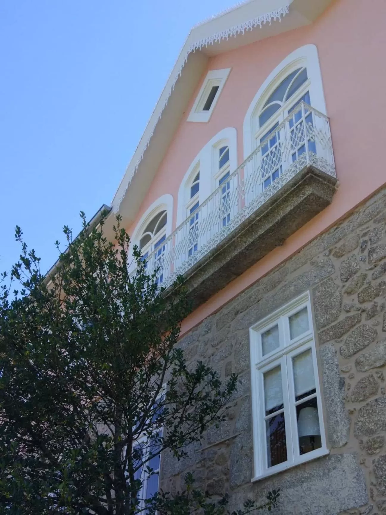 Property building in Ribeira Collection Hotel by Piamonte Hotels