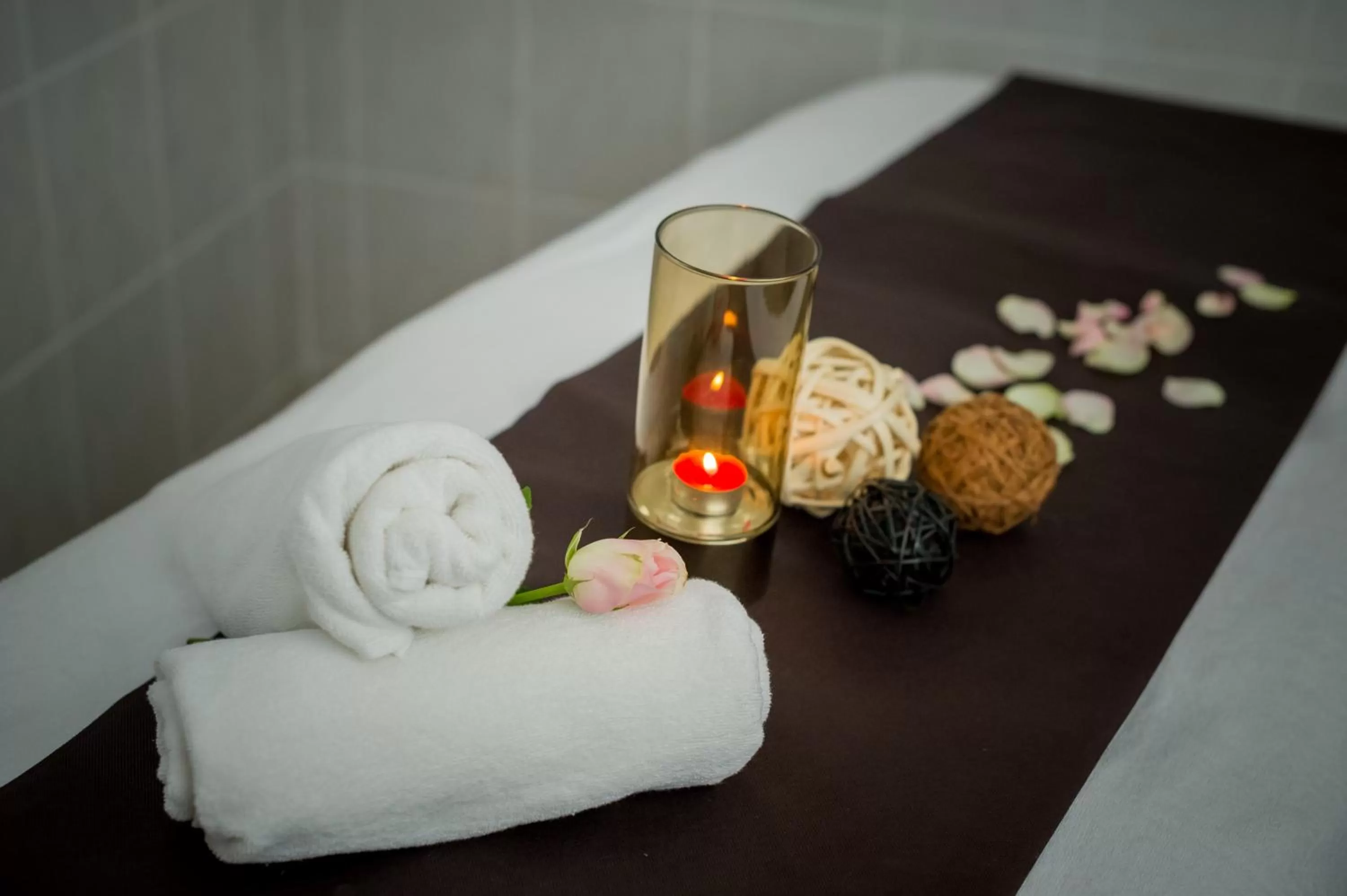 Massage in BH Kristály