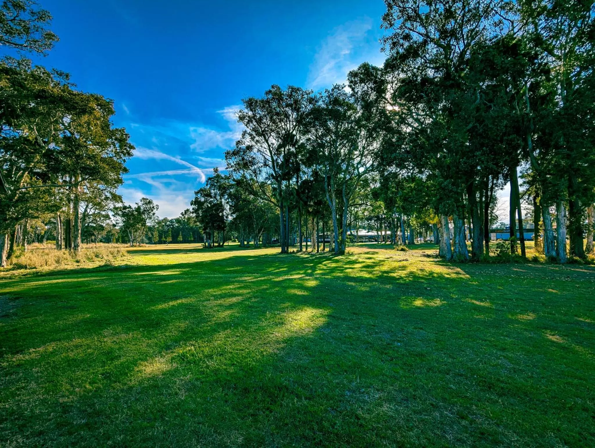 View (from property/room) in Island Palms Motor Inn