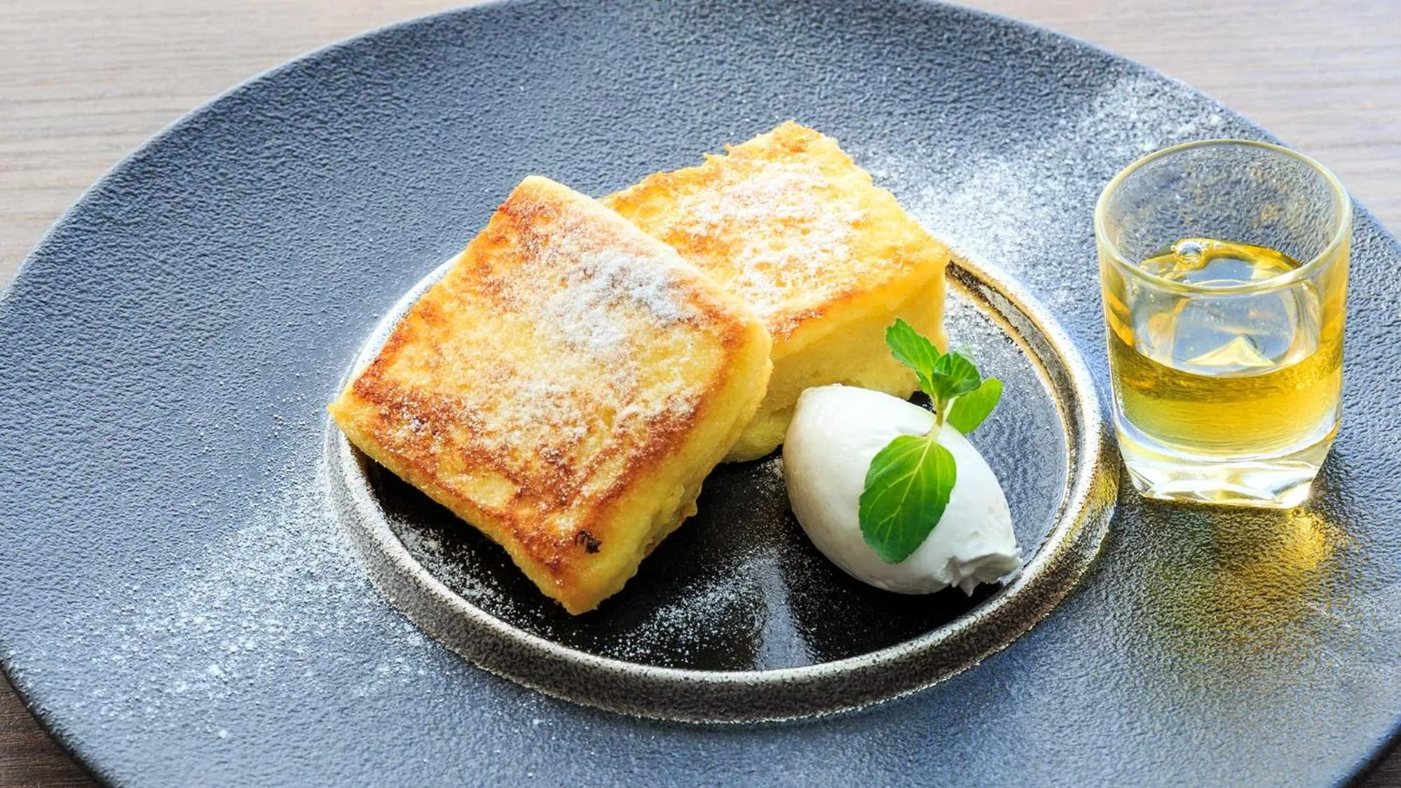 Breakfast, Food in Hotel Higashinihon Morioka