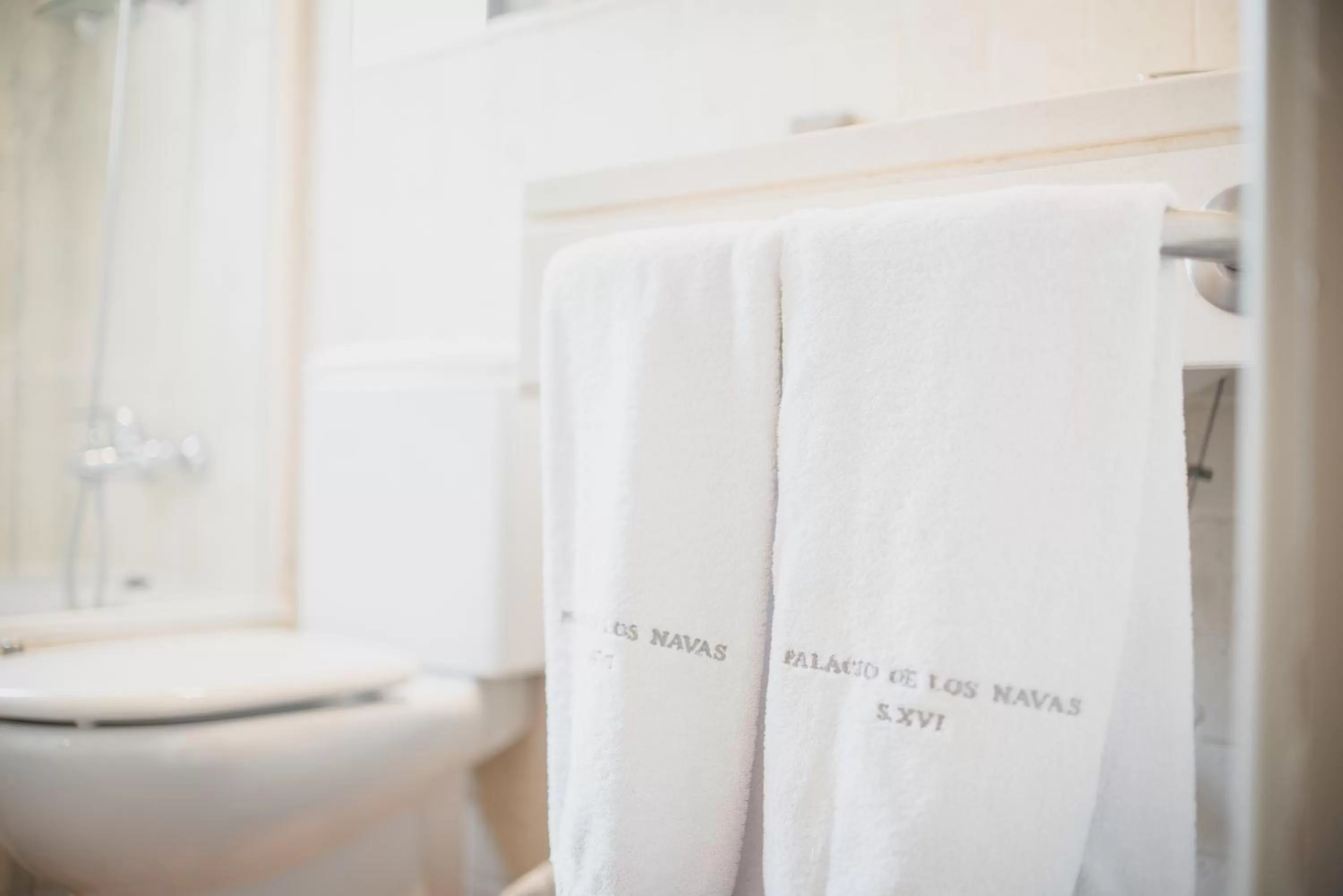 Decorative detail in Palacio De Los Navas