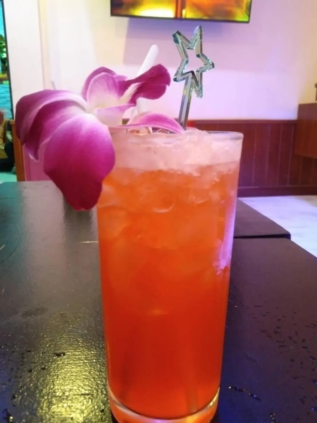 Restaurant/places to eat in Colorize Boutique Hotel