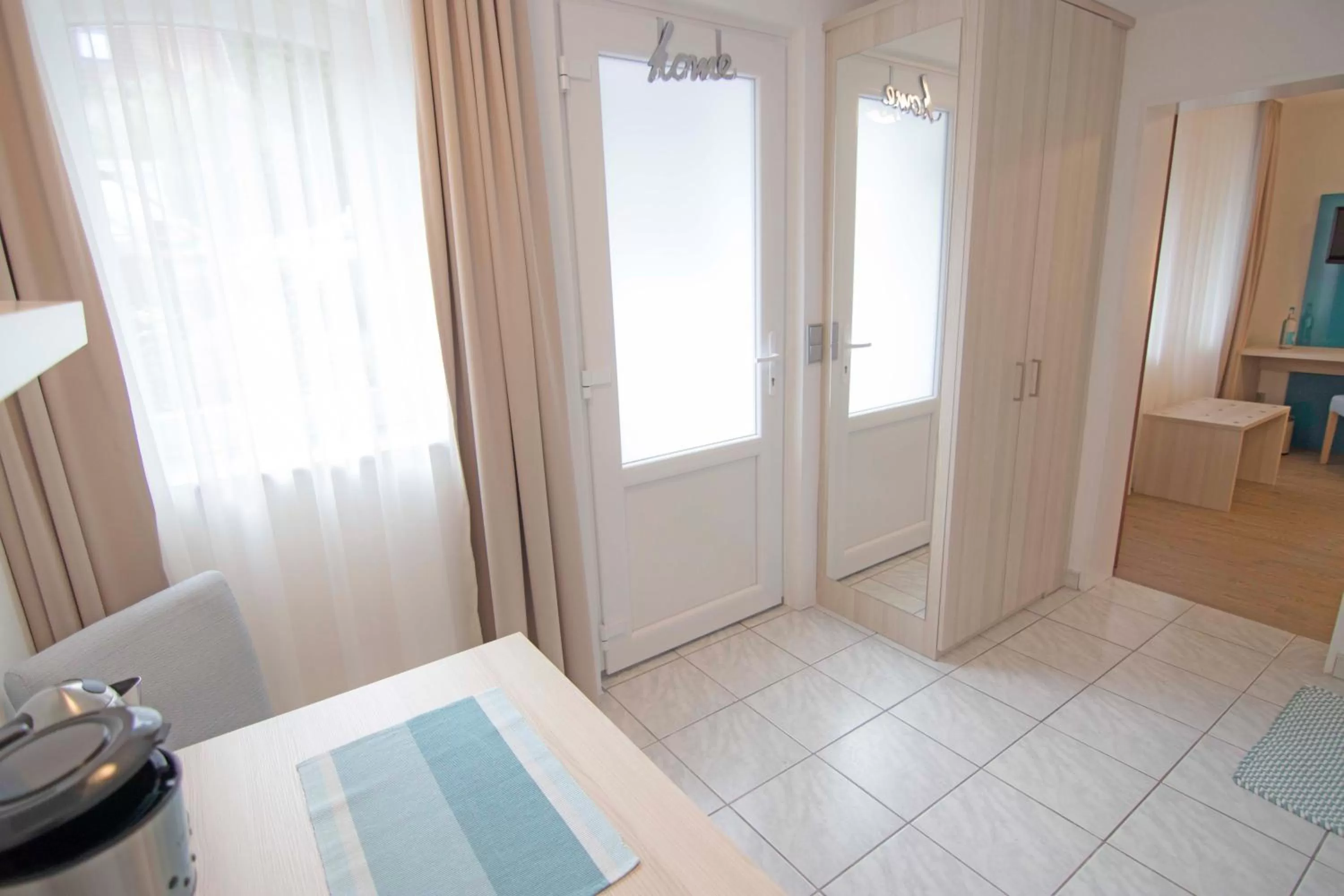 Photo of the whole room in Villa WellenRausch - Adults Only