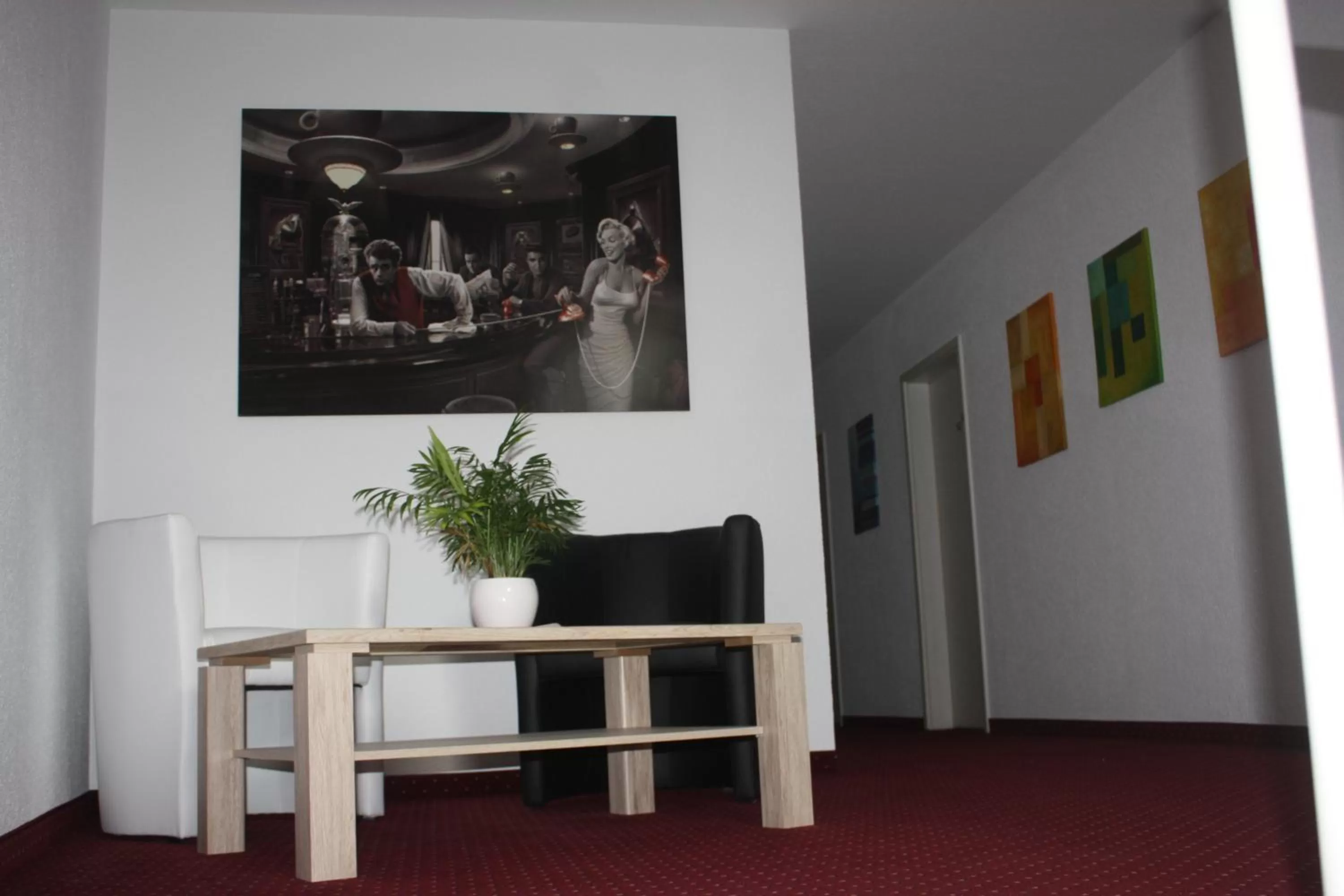 Other, TV/Entertainment Center in Landhotel Garni am Mühlenwörth