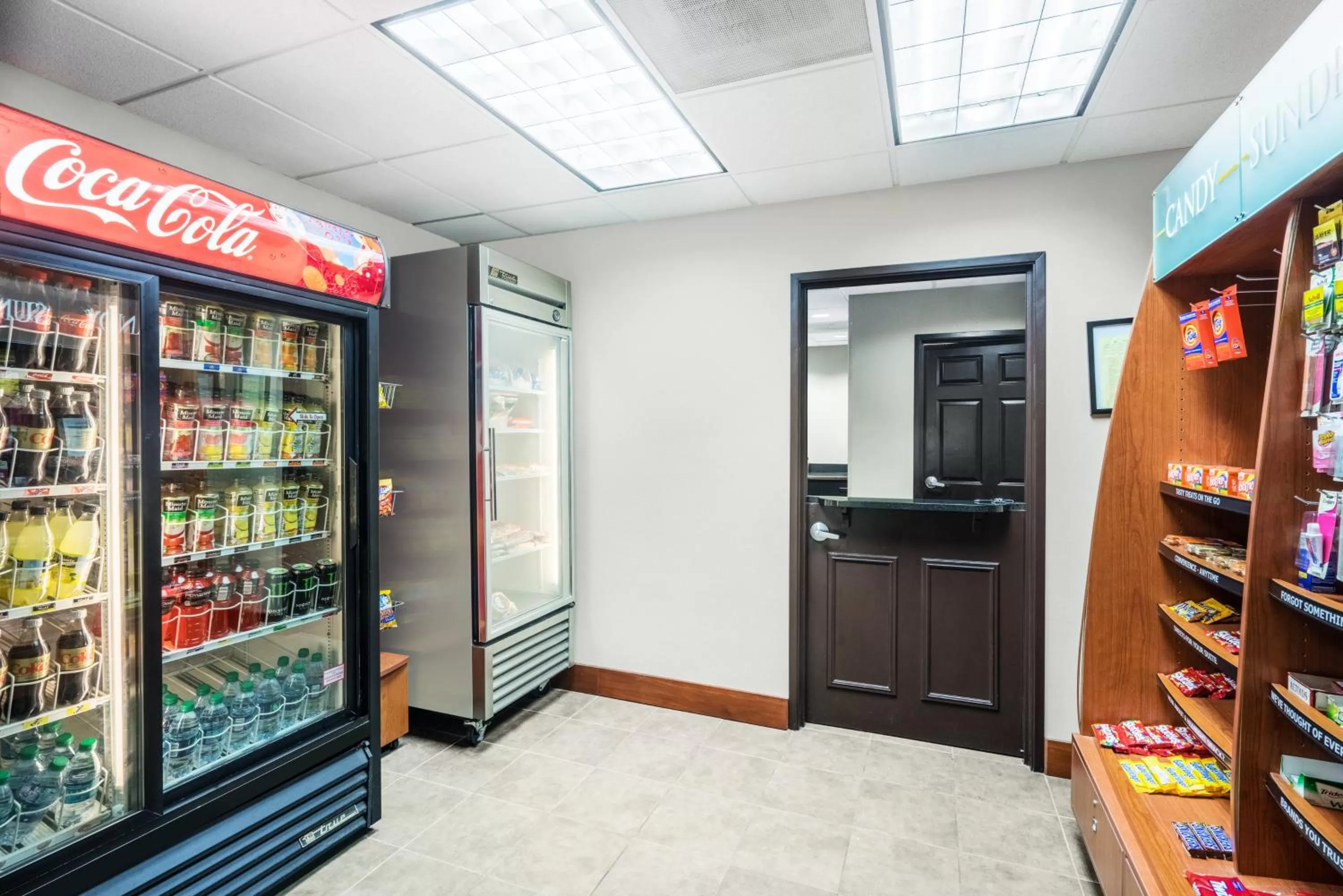 Lobby or reception in Staybridge Suites Memphis-Poplar Ave East by IHG