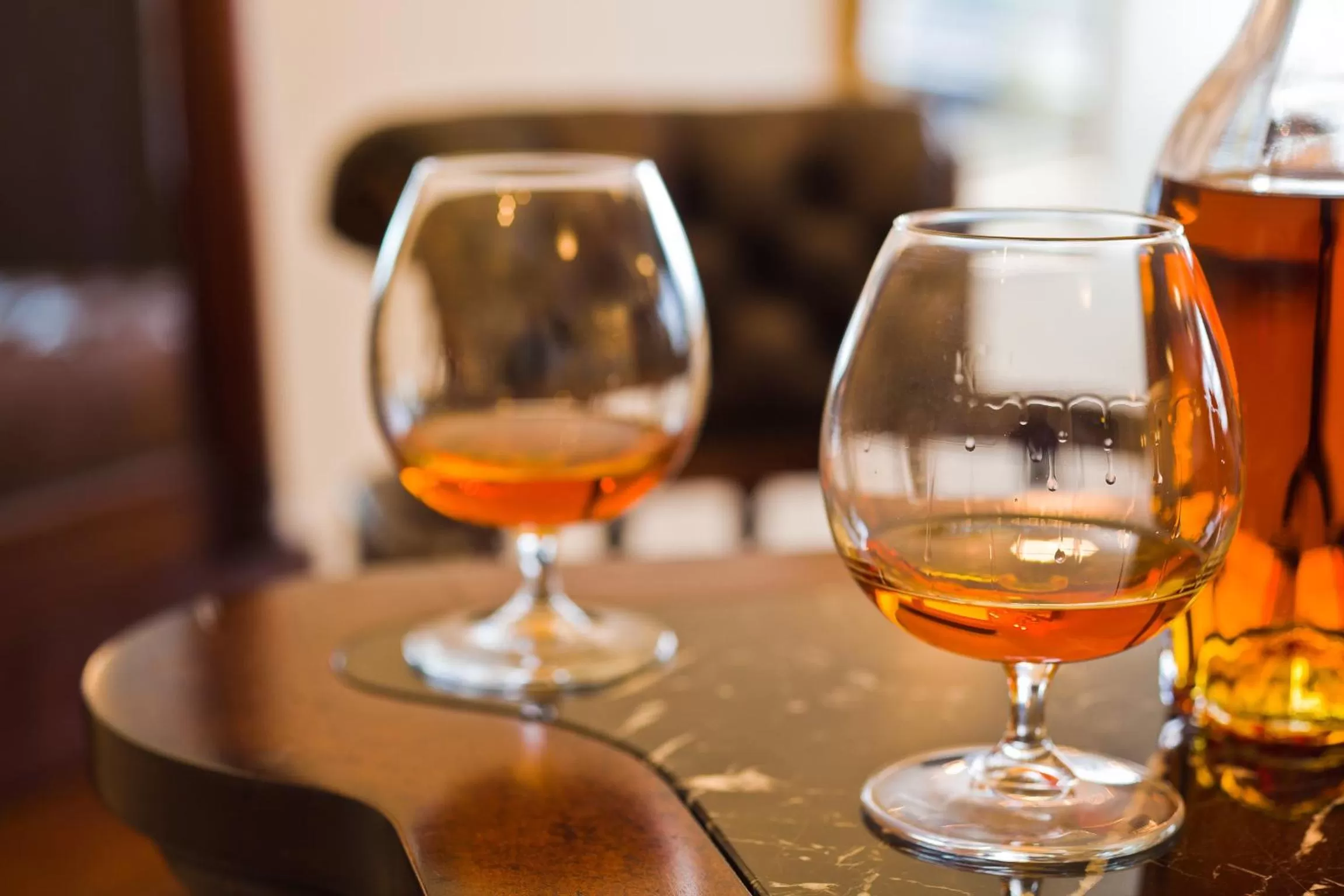 Lounge or bar in Northern Light Inn