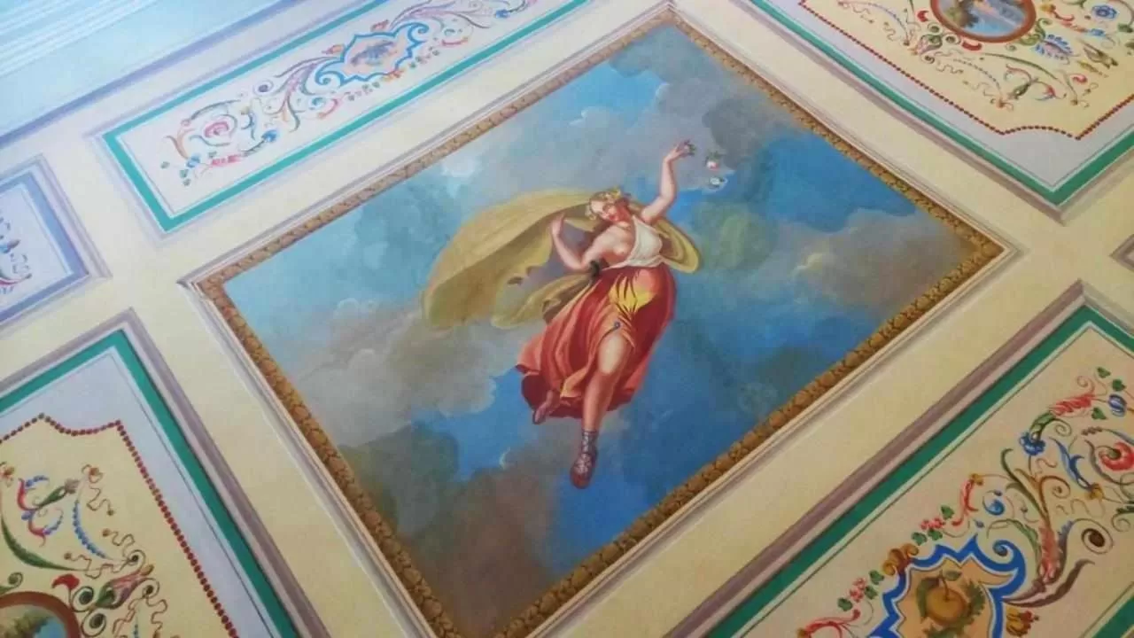 Tornabuoni La Petite Suite