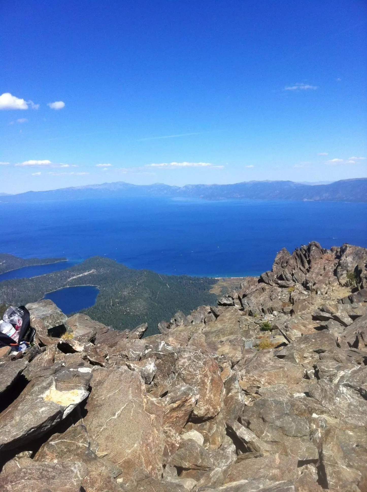 Nearby landmark in Black Jack Inn
