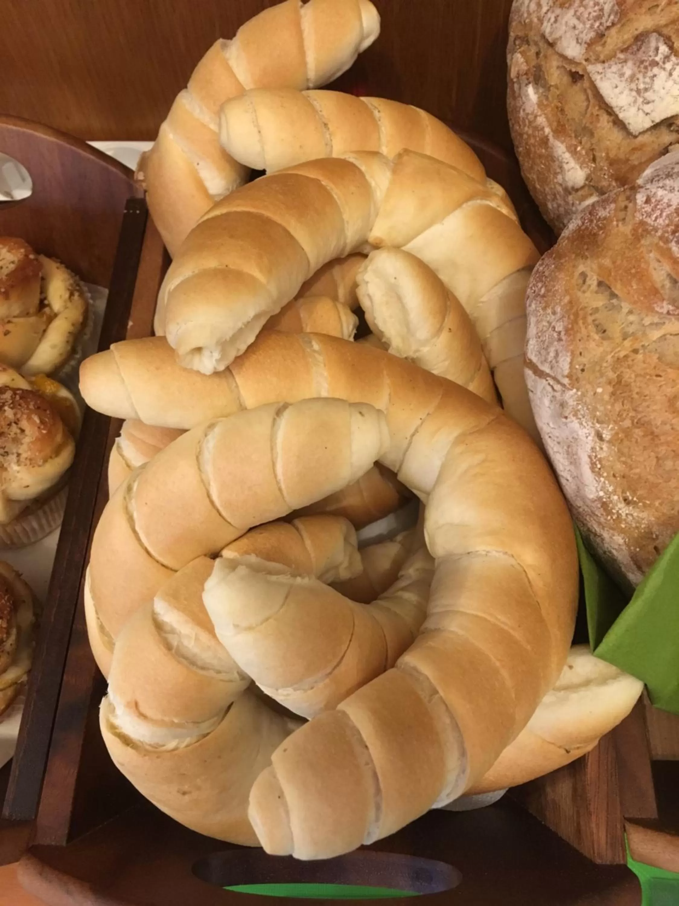 Food and drinks in Zöldtető Panzió