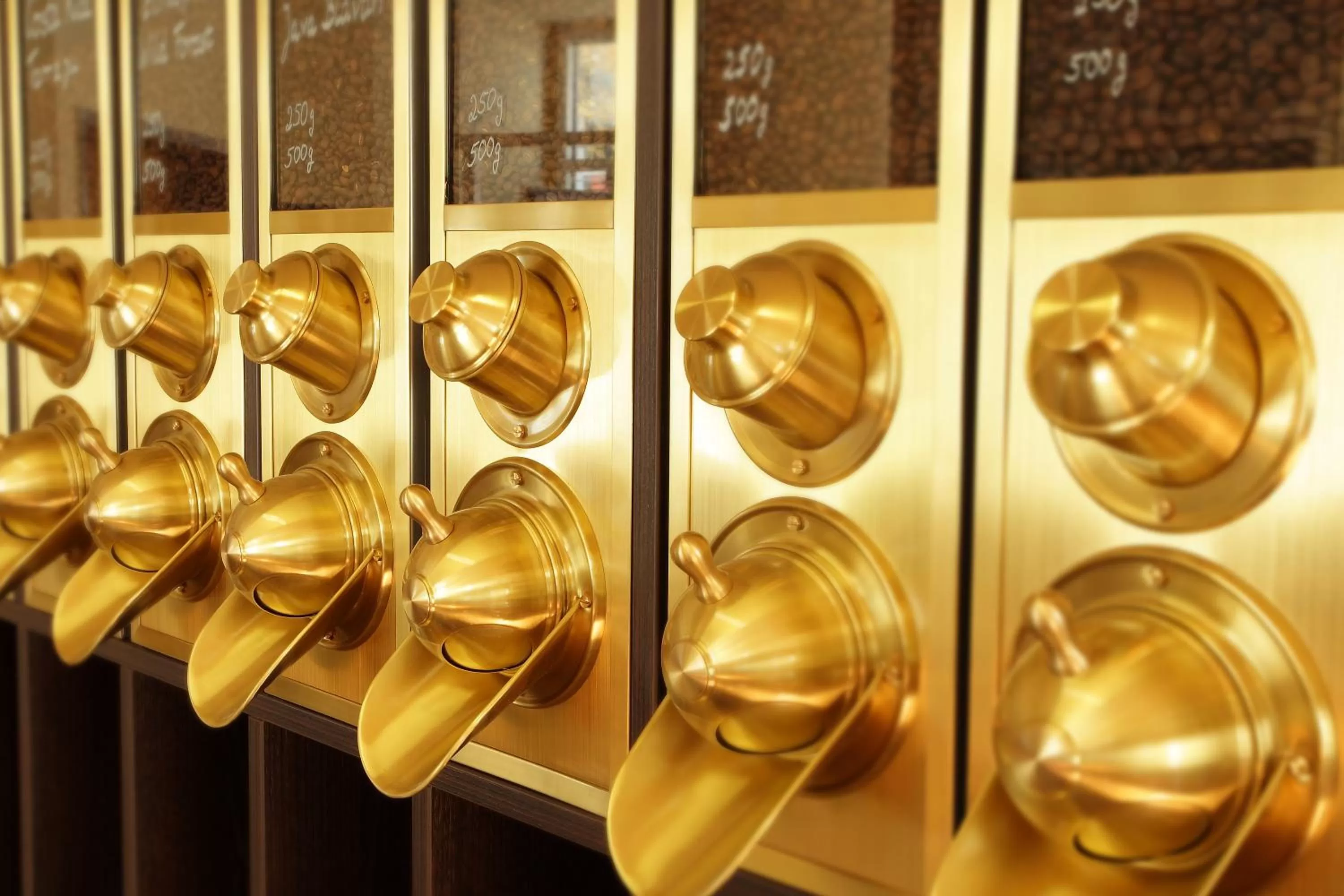 Decorative detail in Sternplatz Hotel