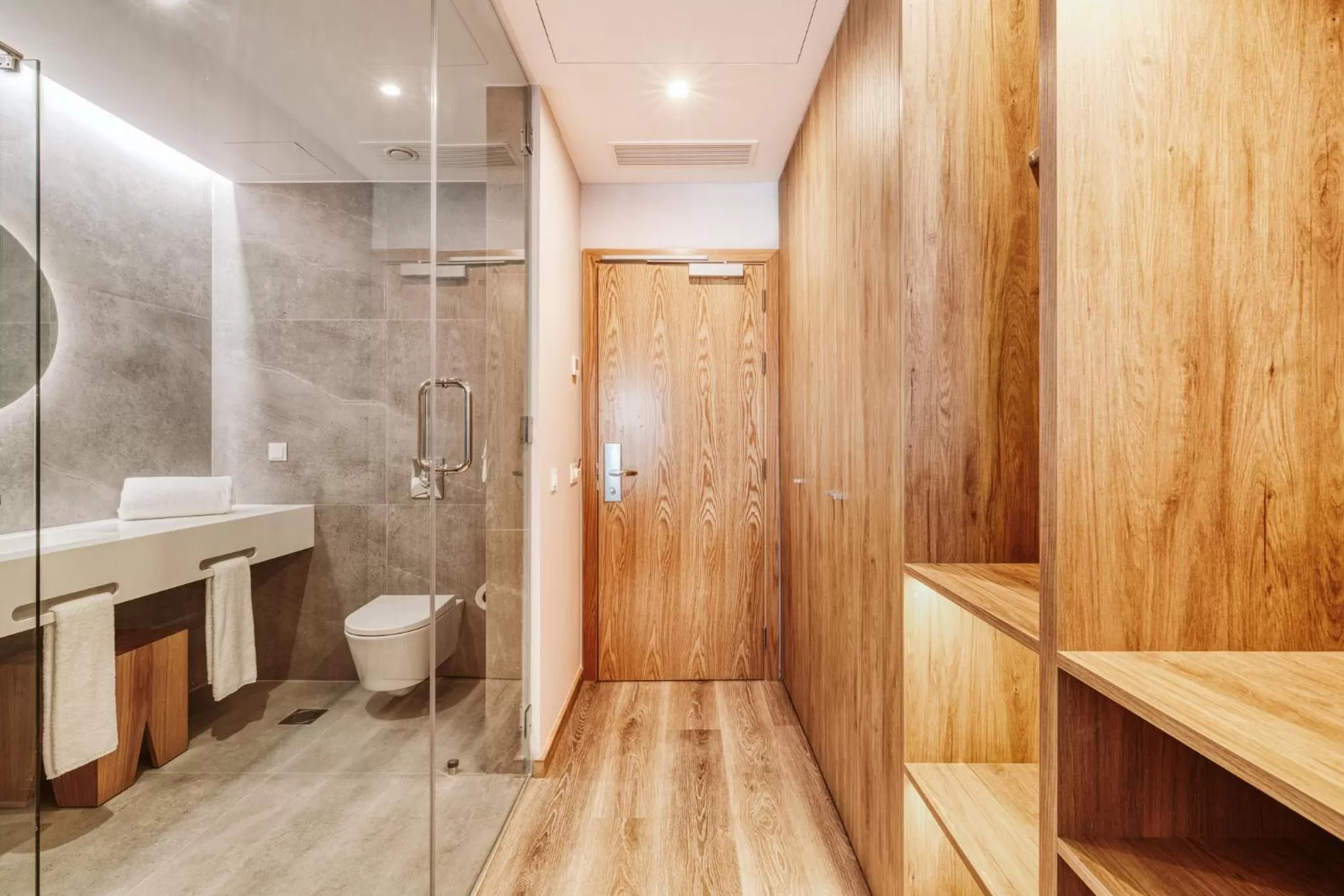 Bathroom in Vila Baleira Funchal