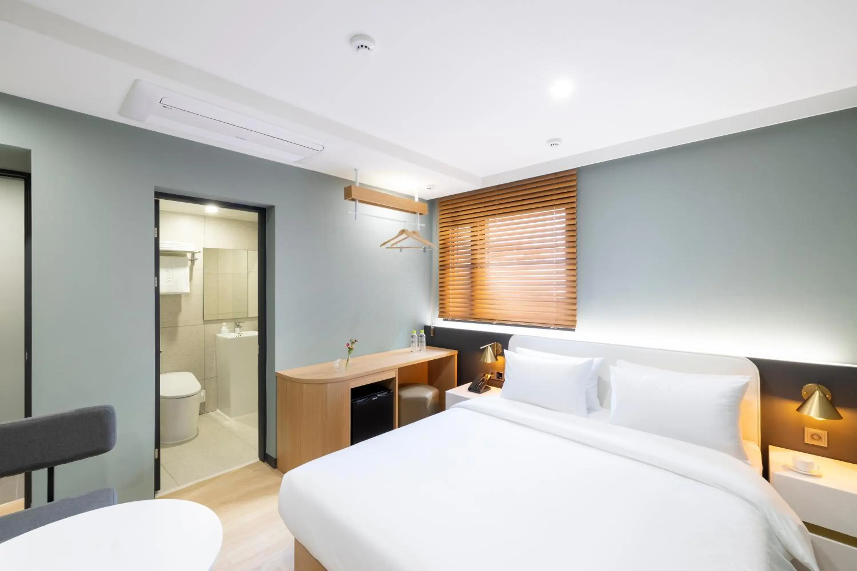 Standard Double Room in Jjak Boutique Hotel Standard Double Room in Jjak Boutique Hotel