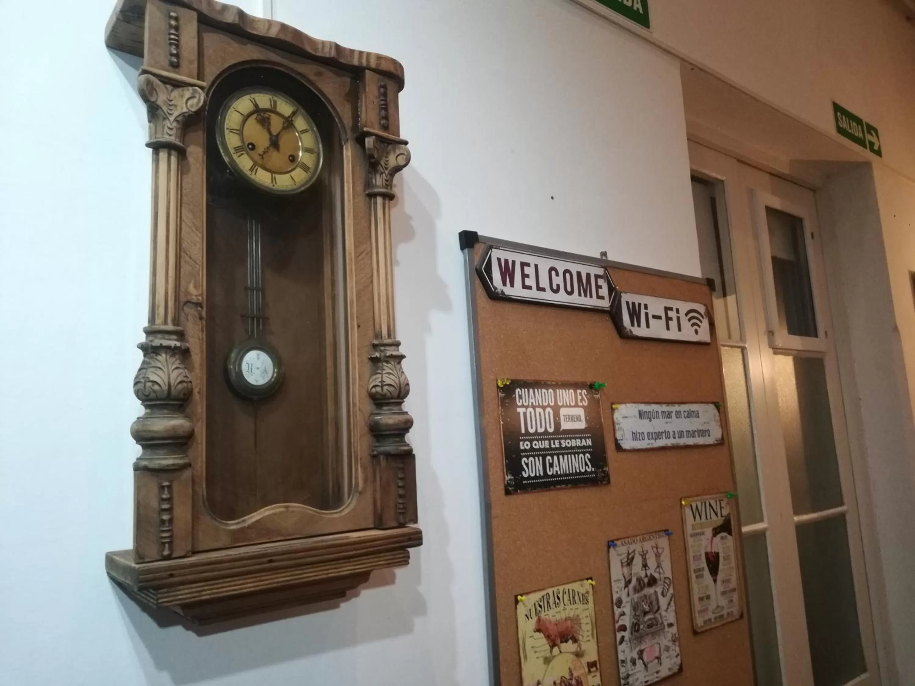 Casablanca Boutique Hotel Adrogué