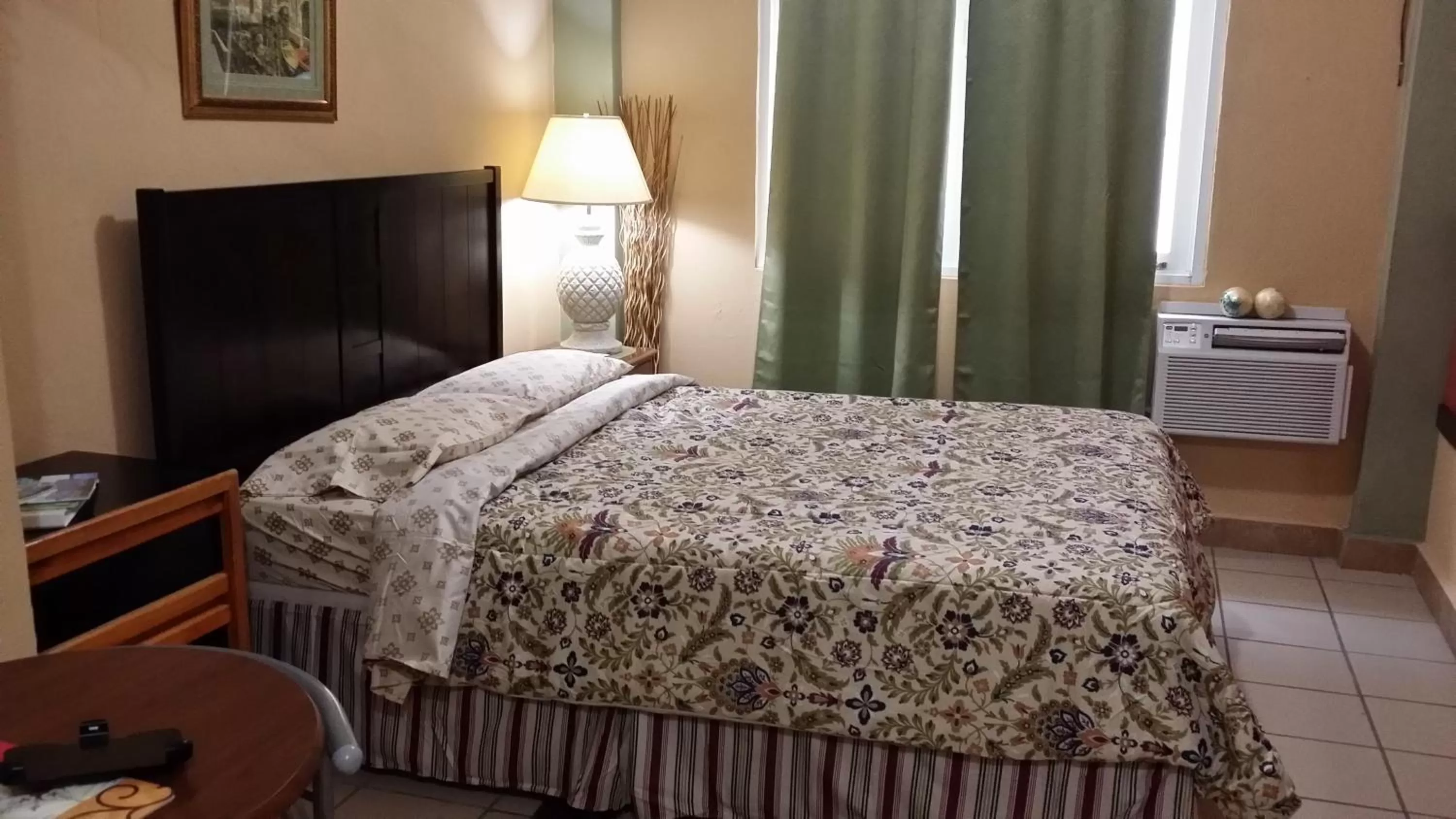 Bedroom, Bed in Dreams Hotel Puerto Rico