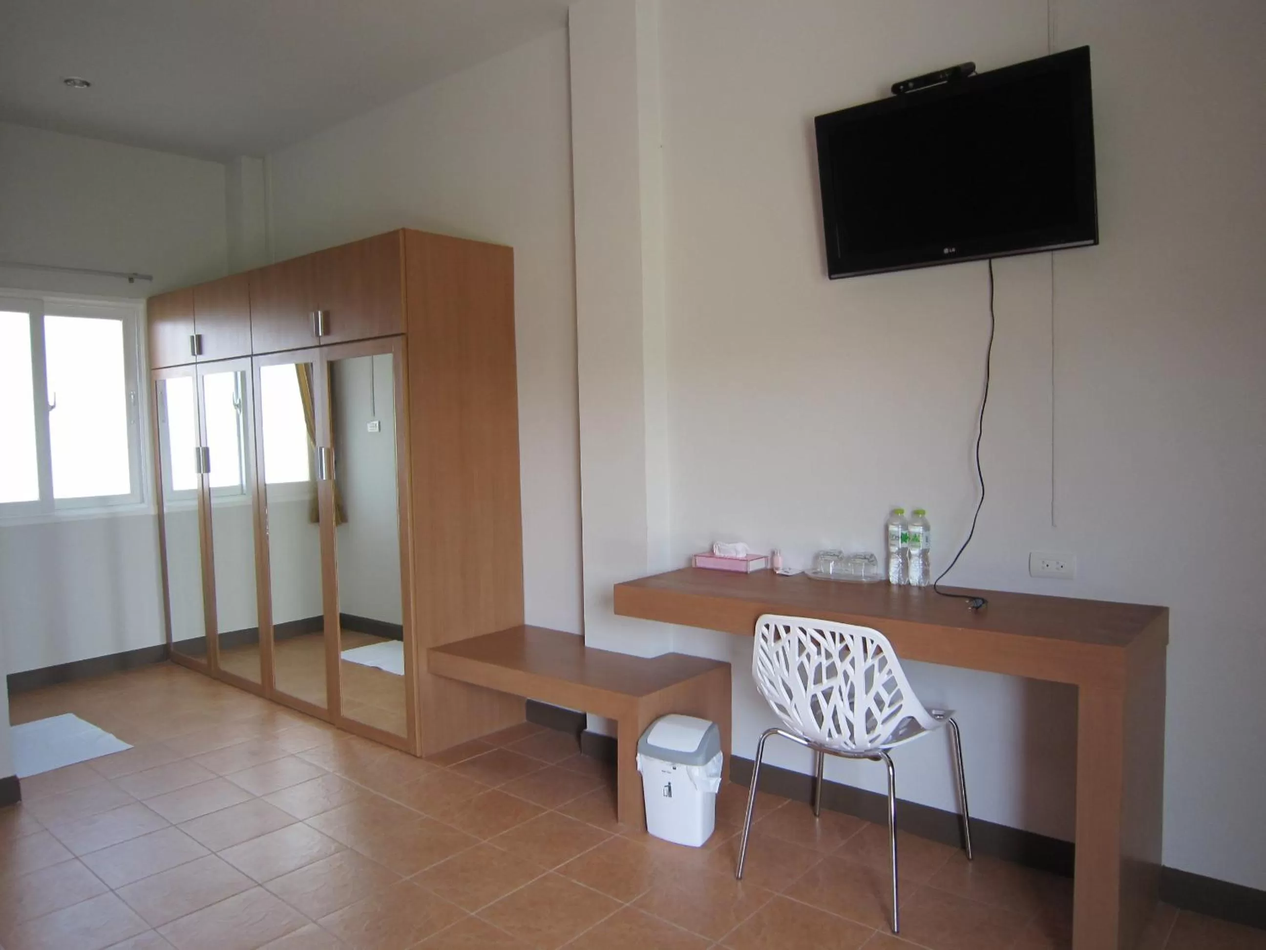 Palm Driving Range & Resort