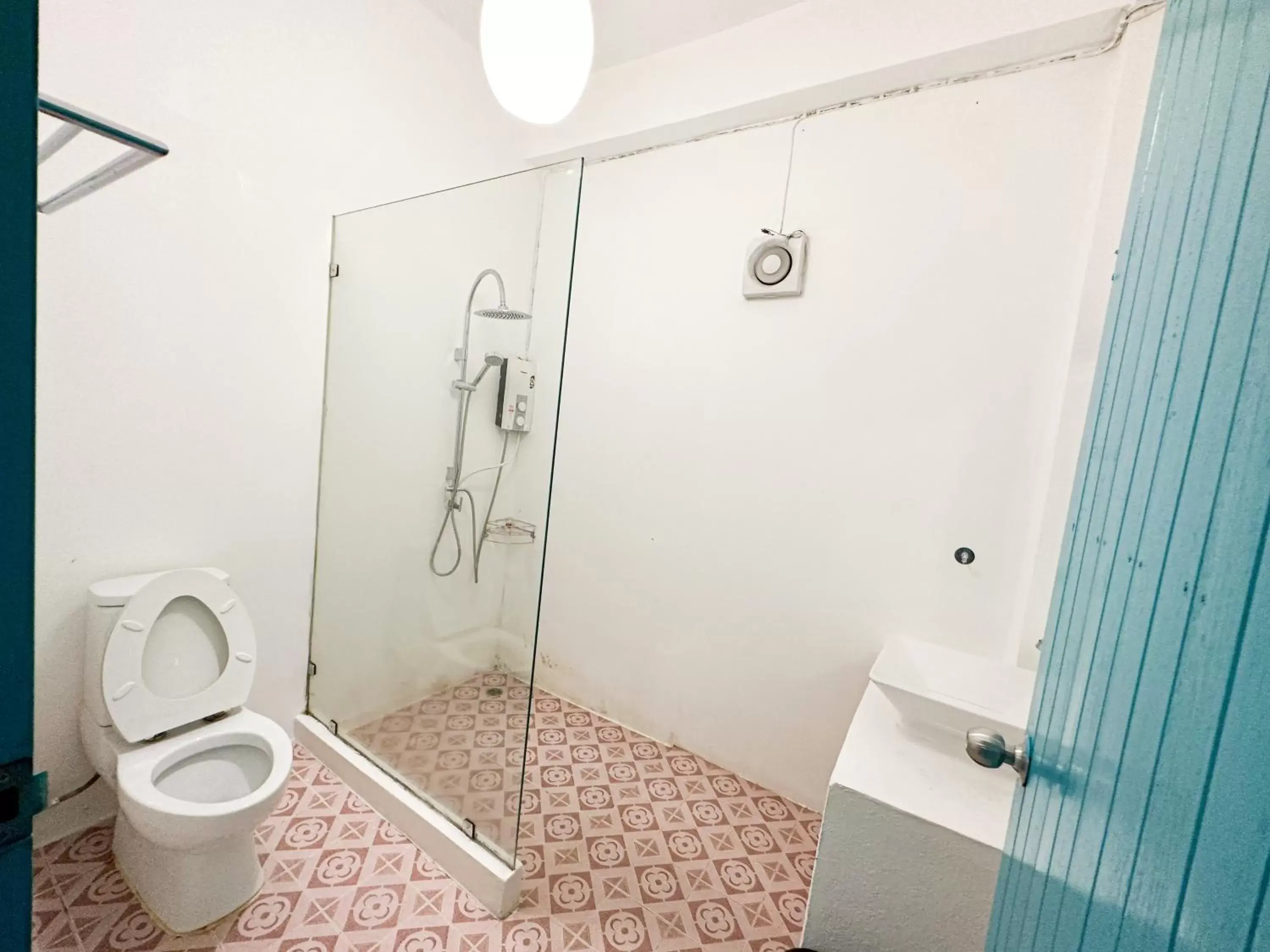 Double Room with Sea View in Capital O 75411 Navagio boutique Koh Chang Double Room with Sea View in Capital O 75411 Navagio boutique Koh Chang