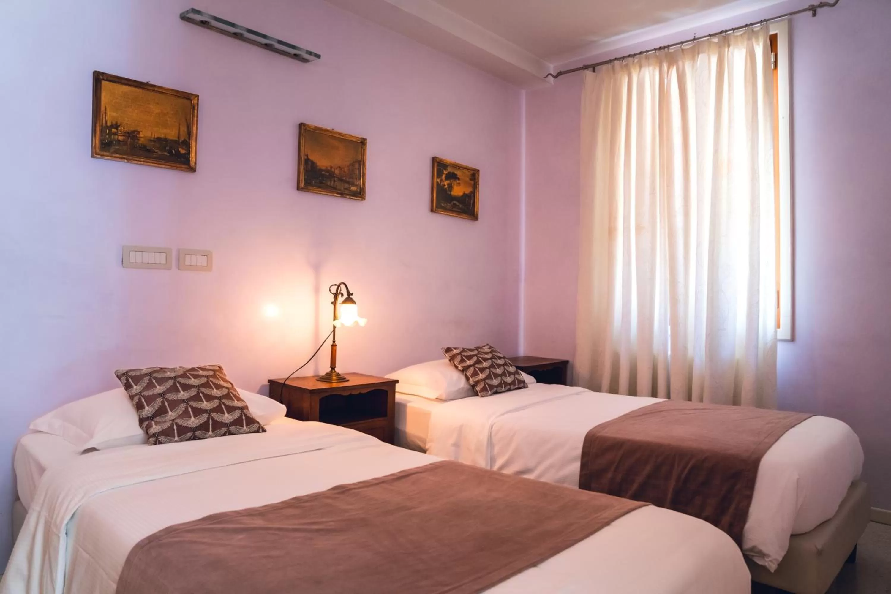 Superior Suite in Palazzo San Luca