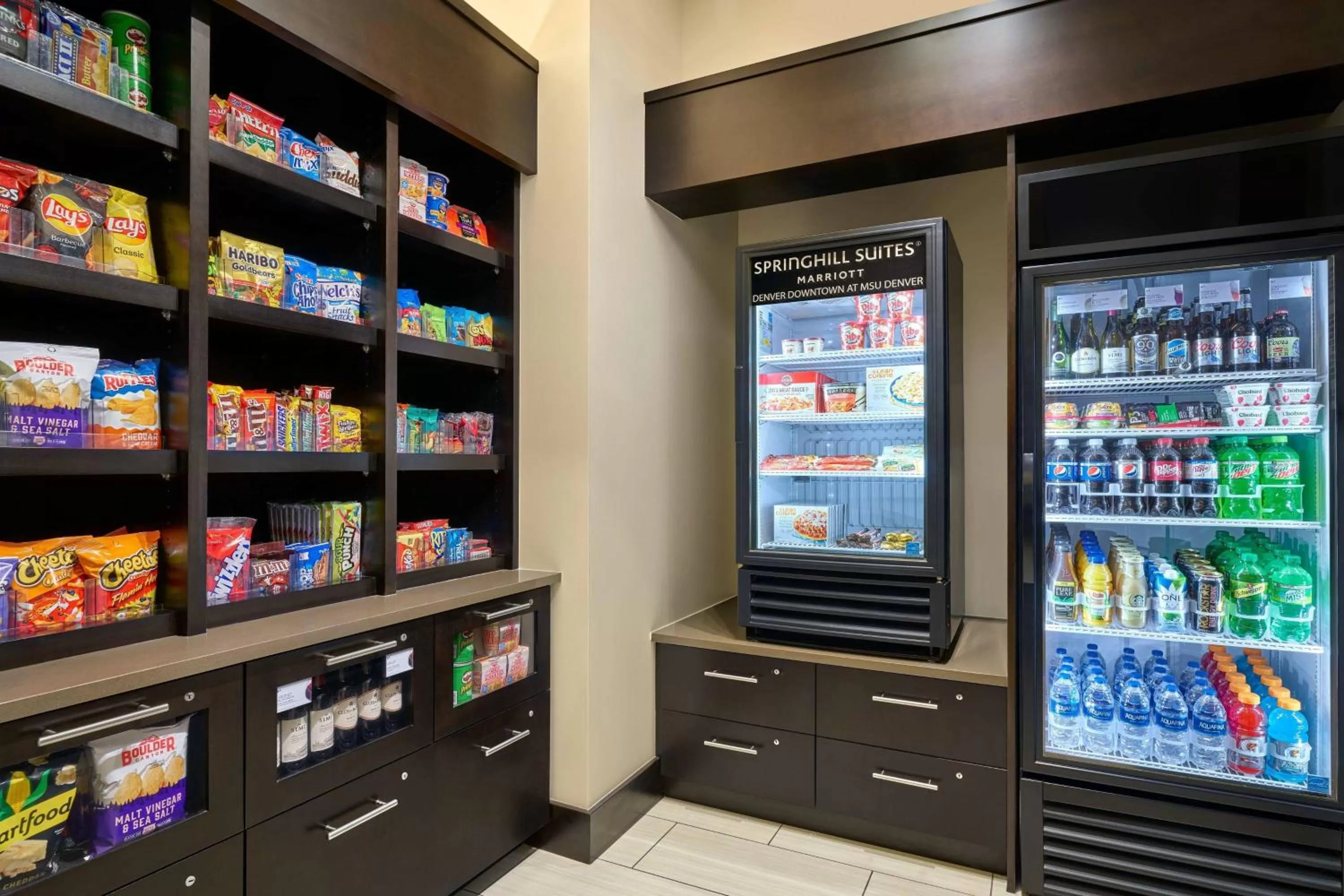 Other in SpringHill Suites by Marriott Denver Downtown