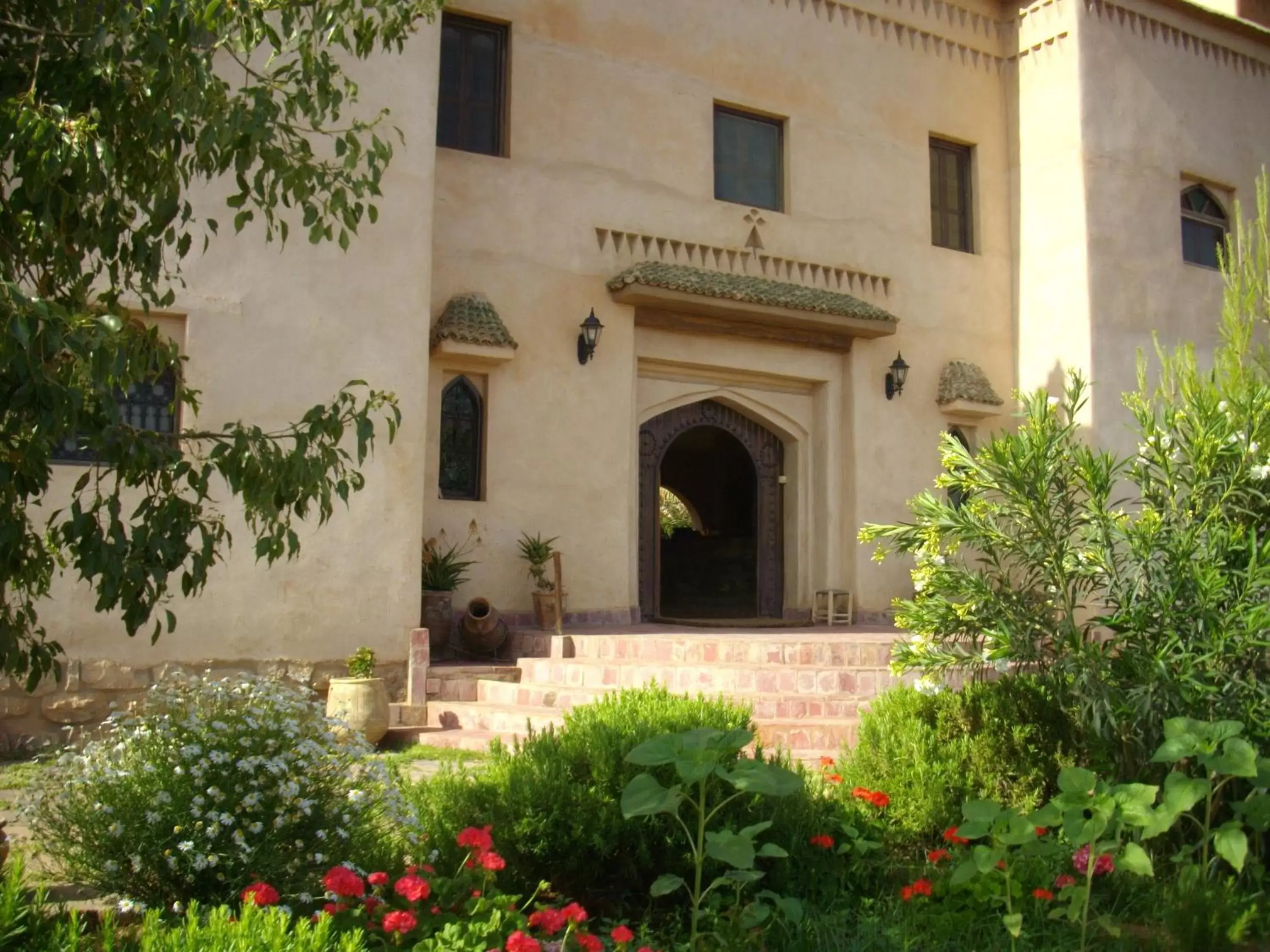 Kasbah Zitoune Kasbah Zitoune