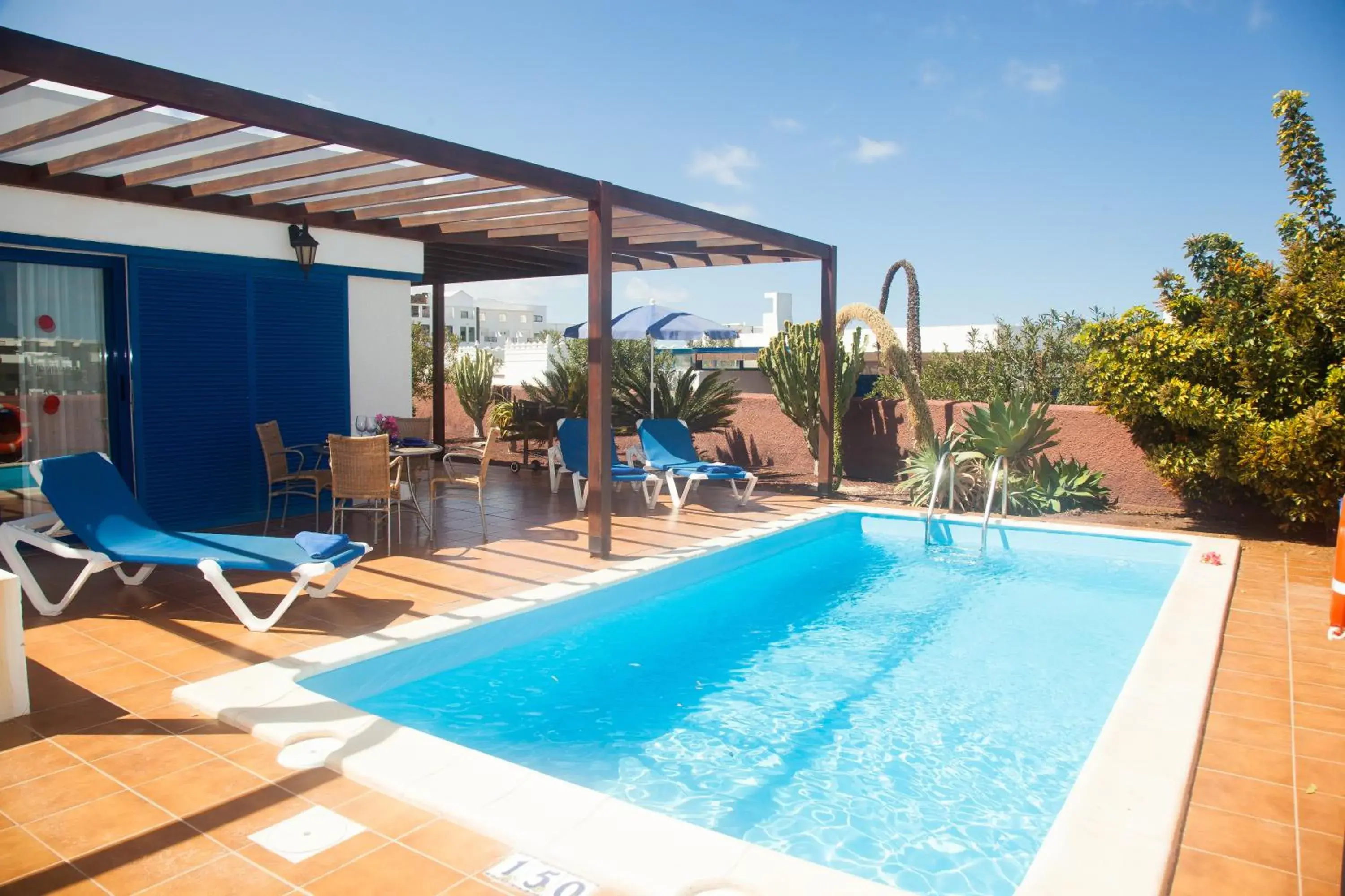 Villas Las Marinas Villas Las Marinas