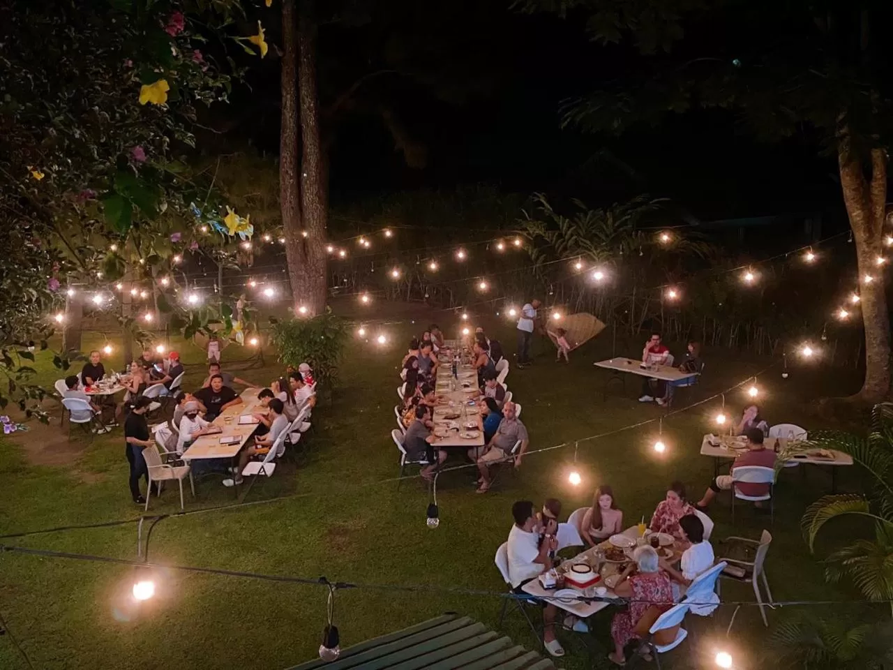 Casa San Pablo B & B