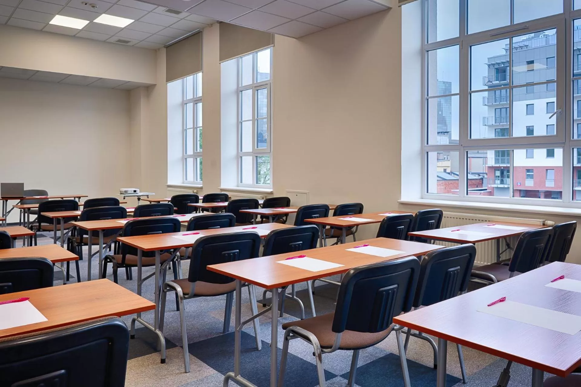 Banquet/Function facilities in Focus Hotel Łódź