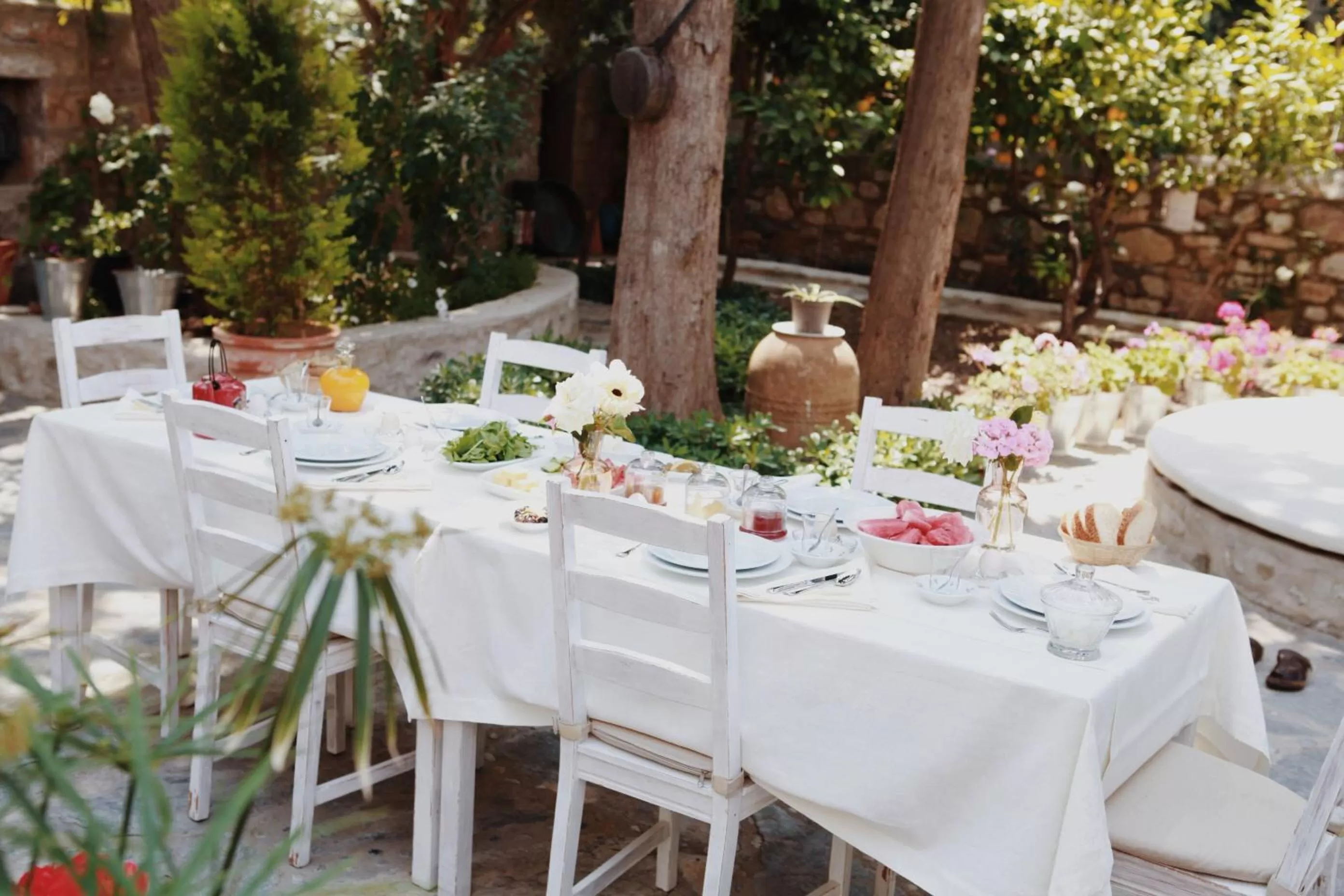 Restaurant/Places to Eat in Ha La Bodrum