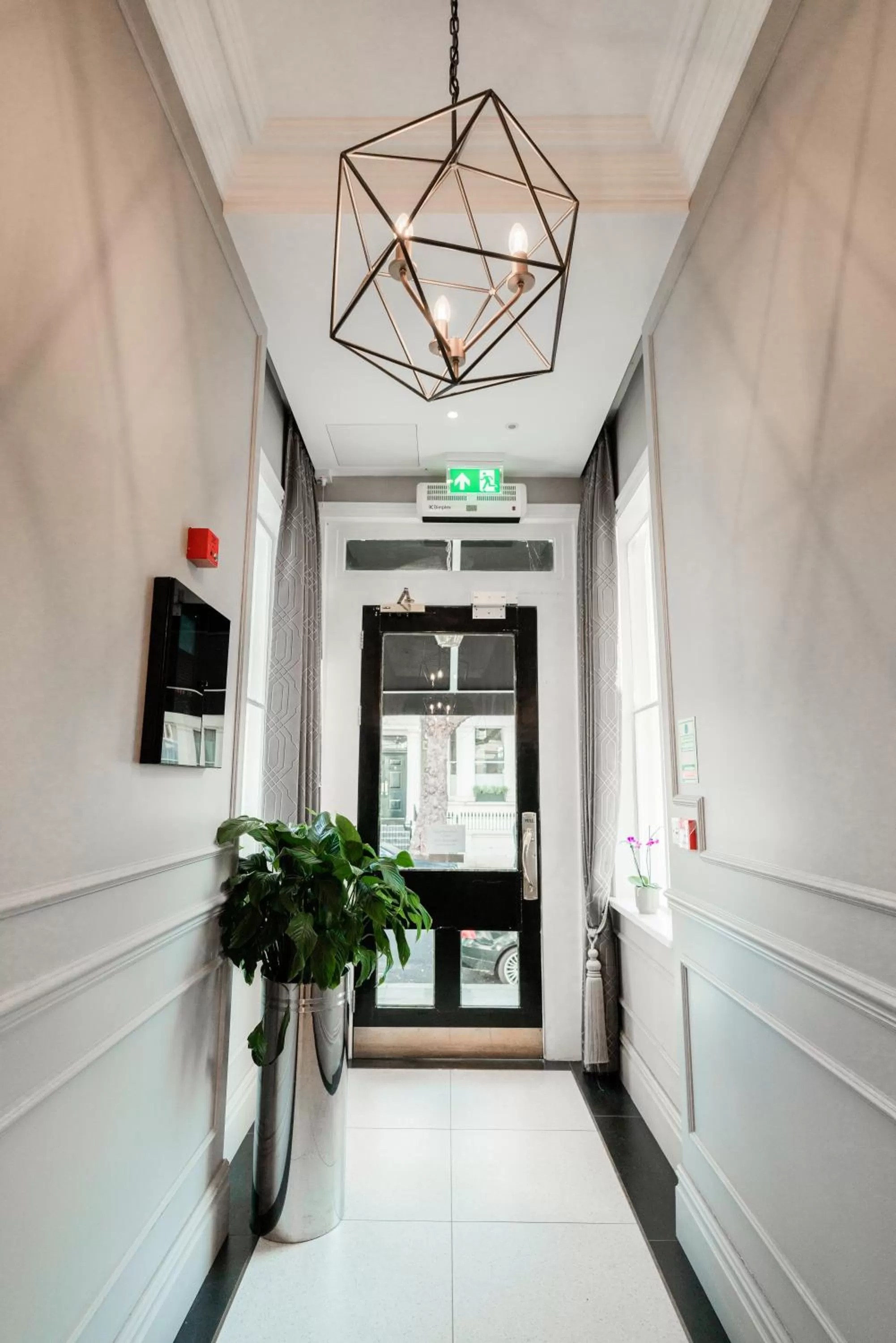 Merit Kensington Hotel