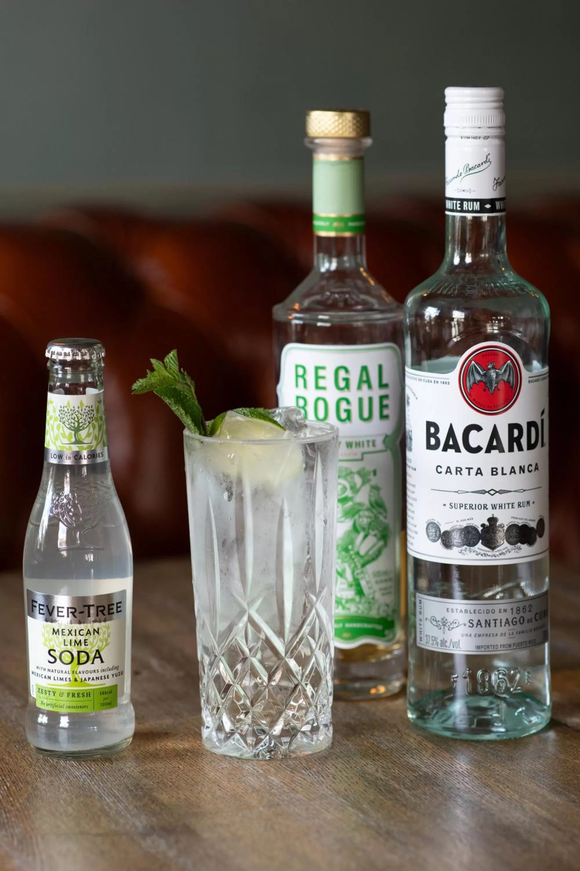 Lounge or bar in Kew Gardens Hotel