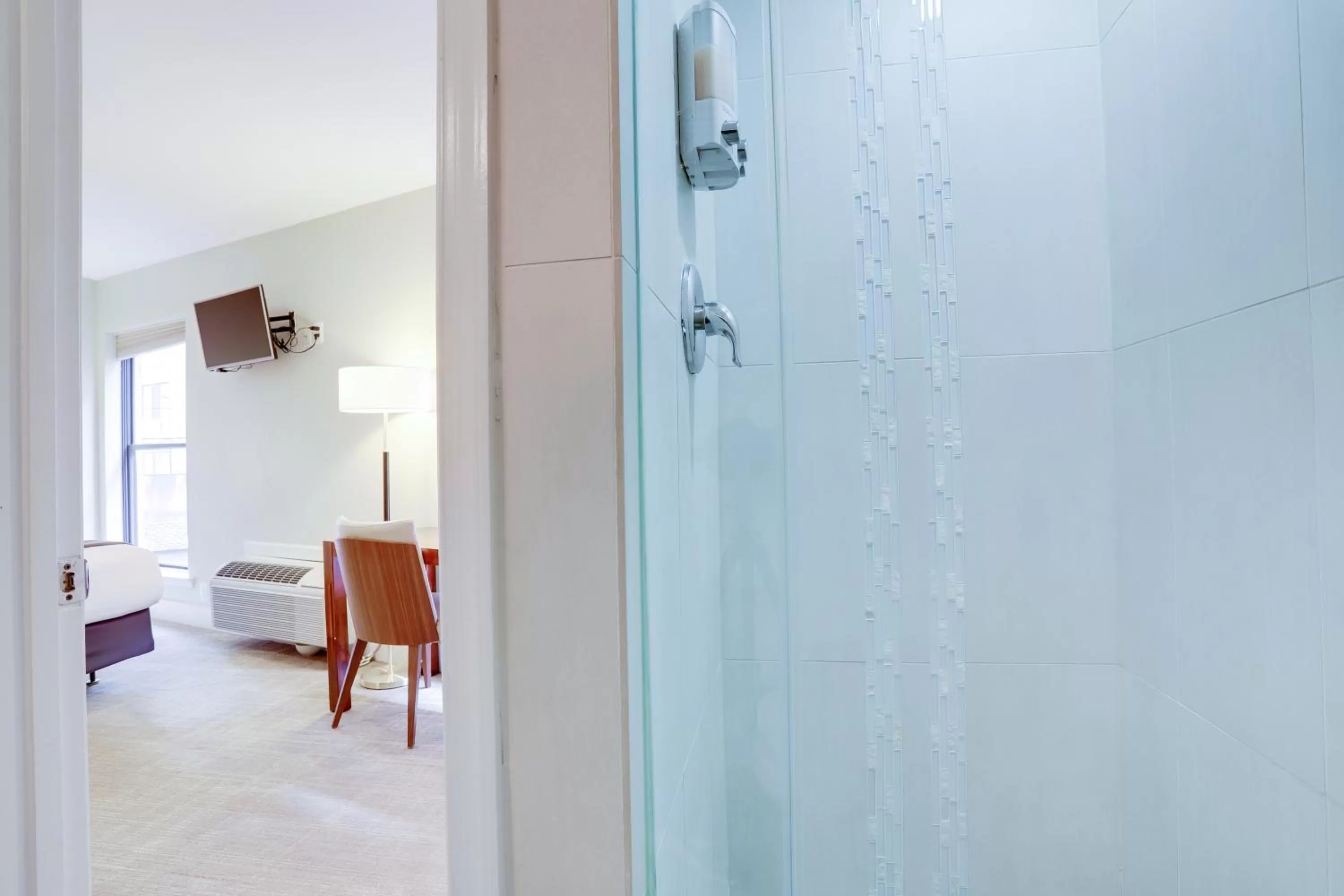 Sojourn at DuPont Place