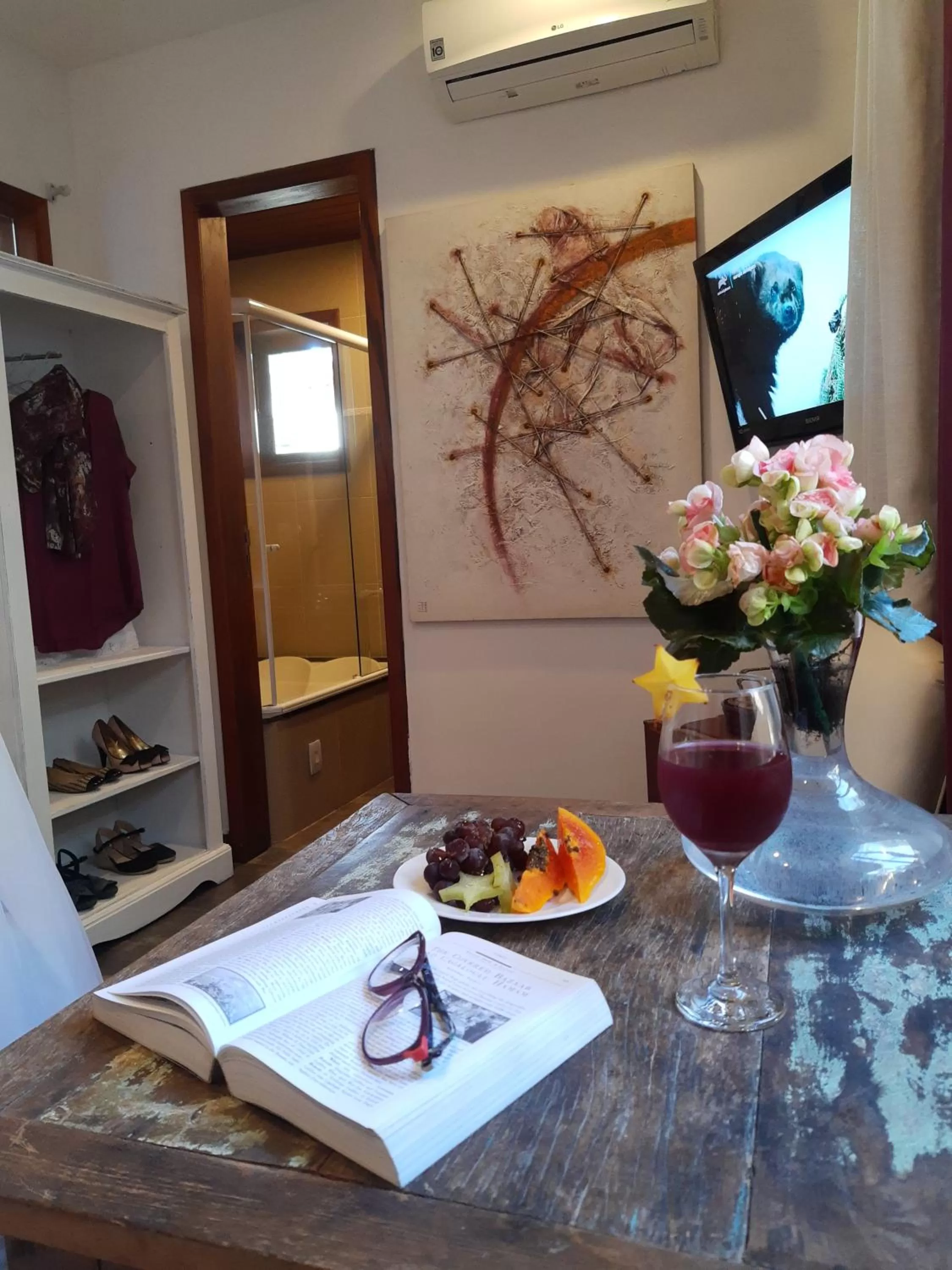 Magias de Paraty Ecopousada