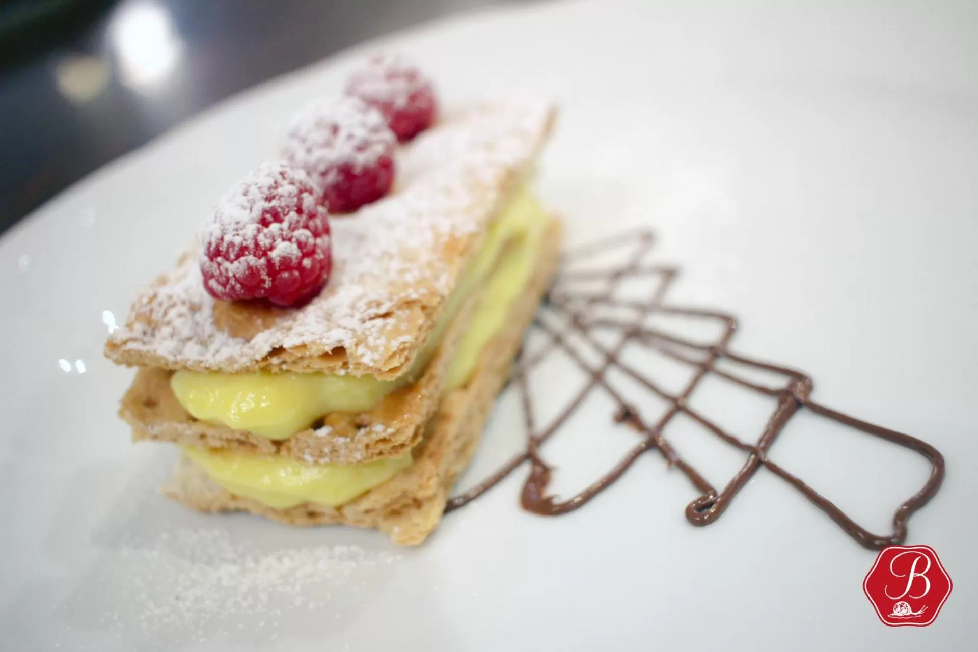 Activities in Trattoria Bettola