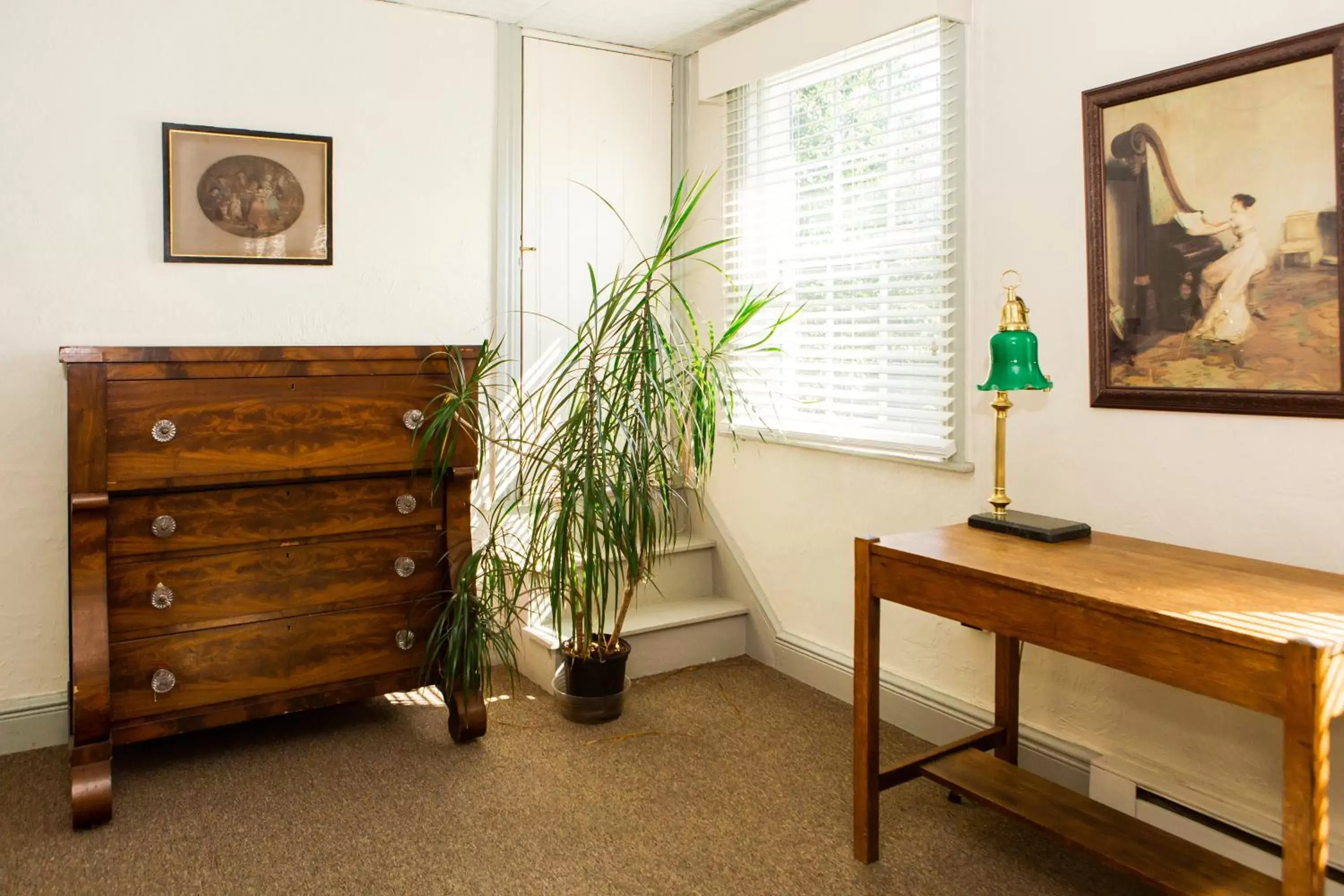 Family Double Room in James Buchanan Hotel, Trademark Collection by Wyndham Family Double Room in James Buchanan Hotel, Trademark Collection by Wyndham