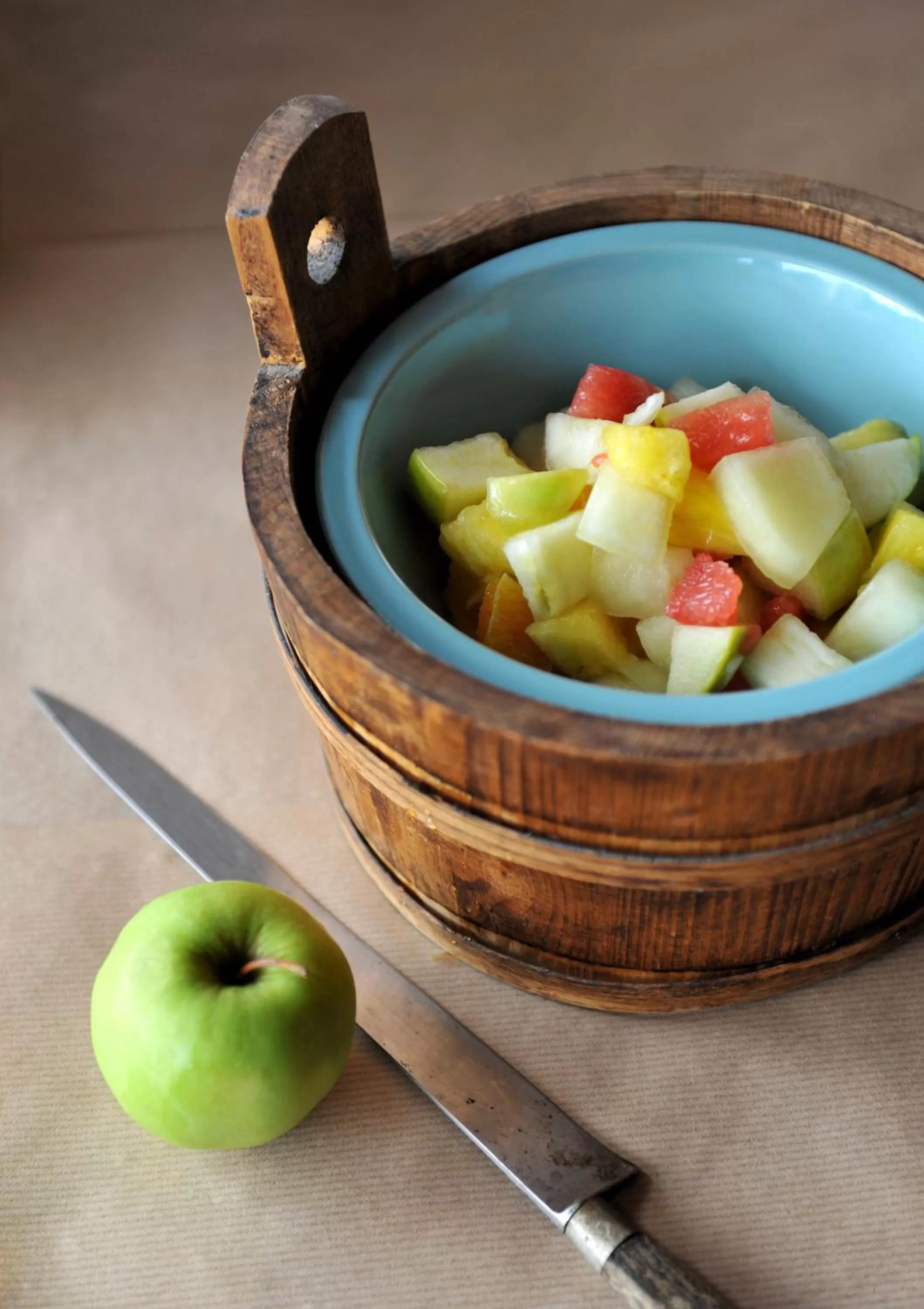 Food and drinks in The Originals Annemasse Sud - Porte de Genève