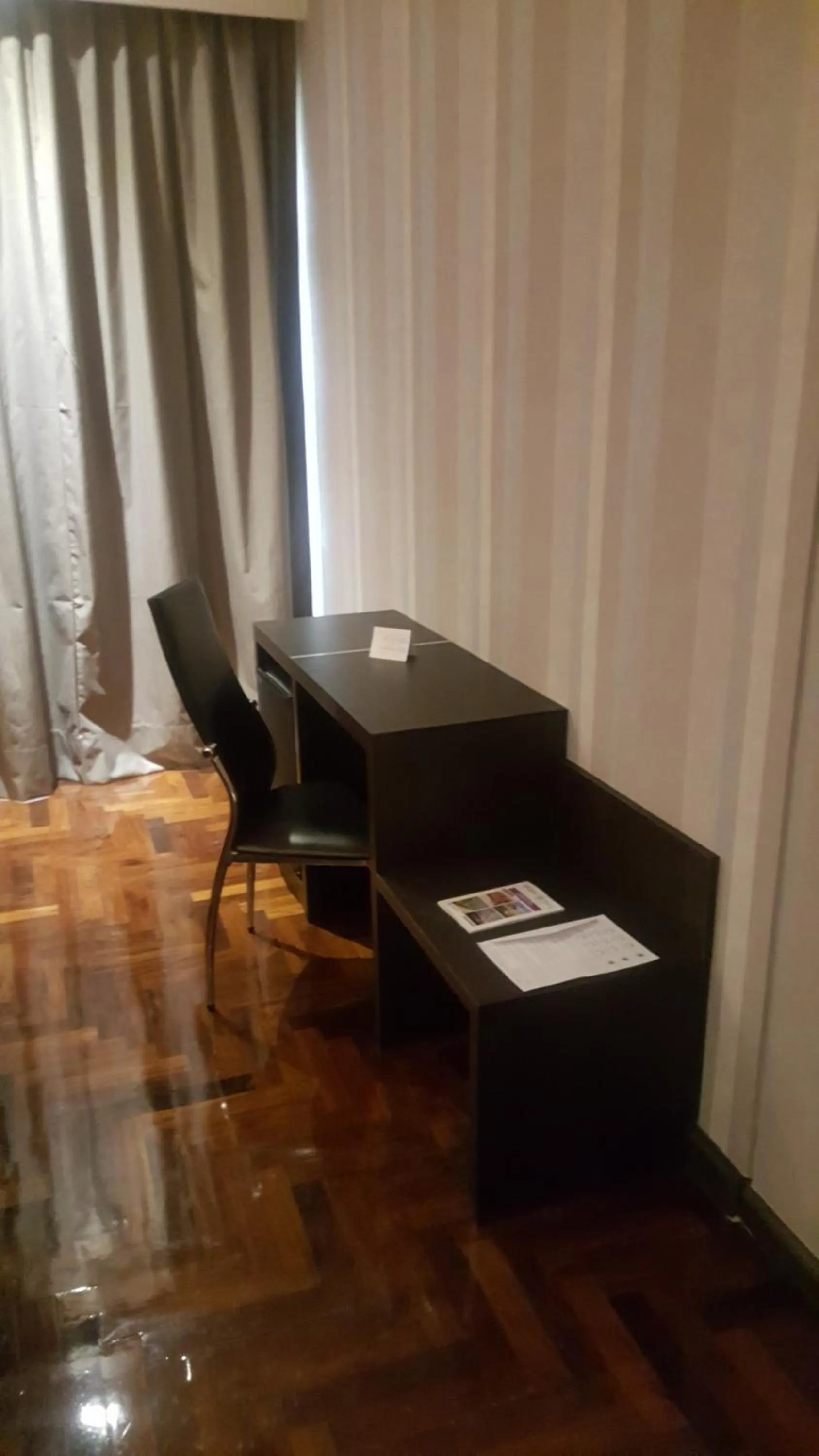 Decorative detail in Hotel Viñas del Sol