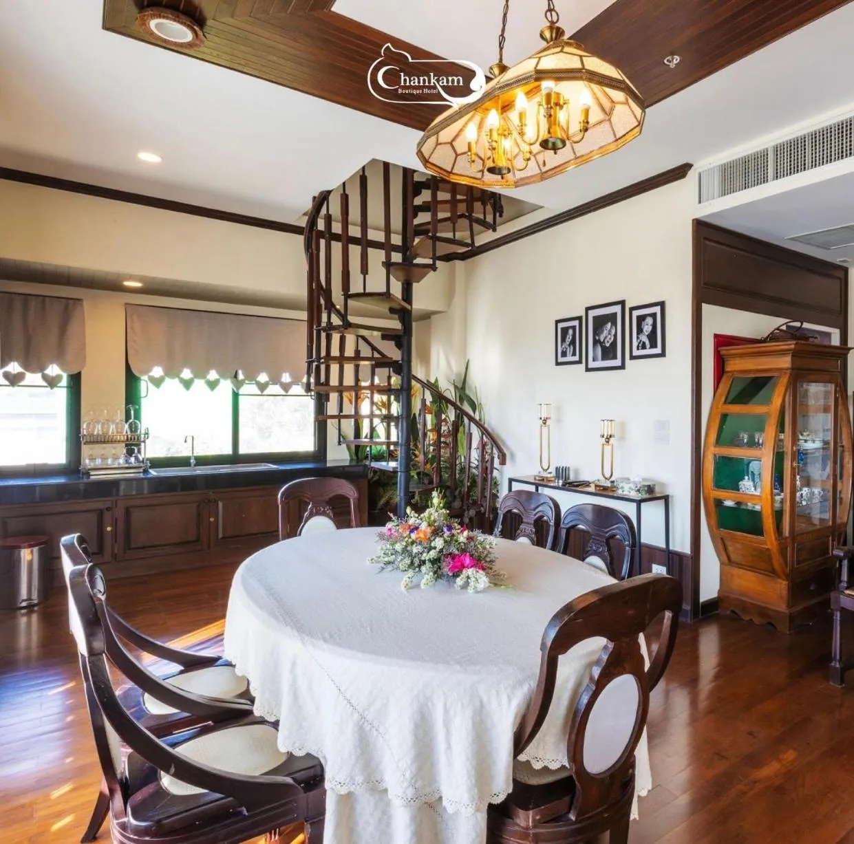 Chankam Boutique Hotel