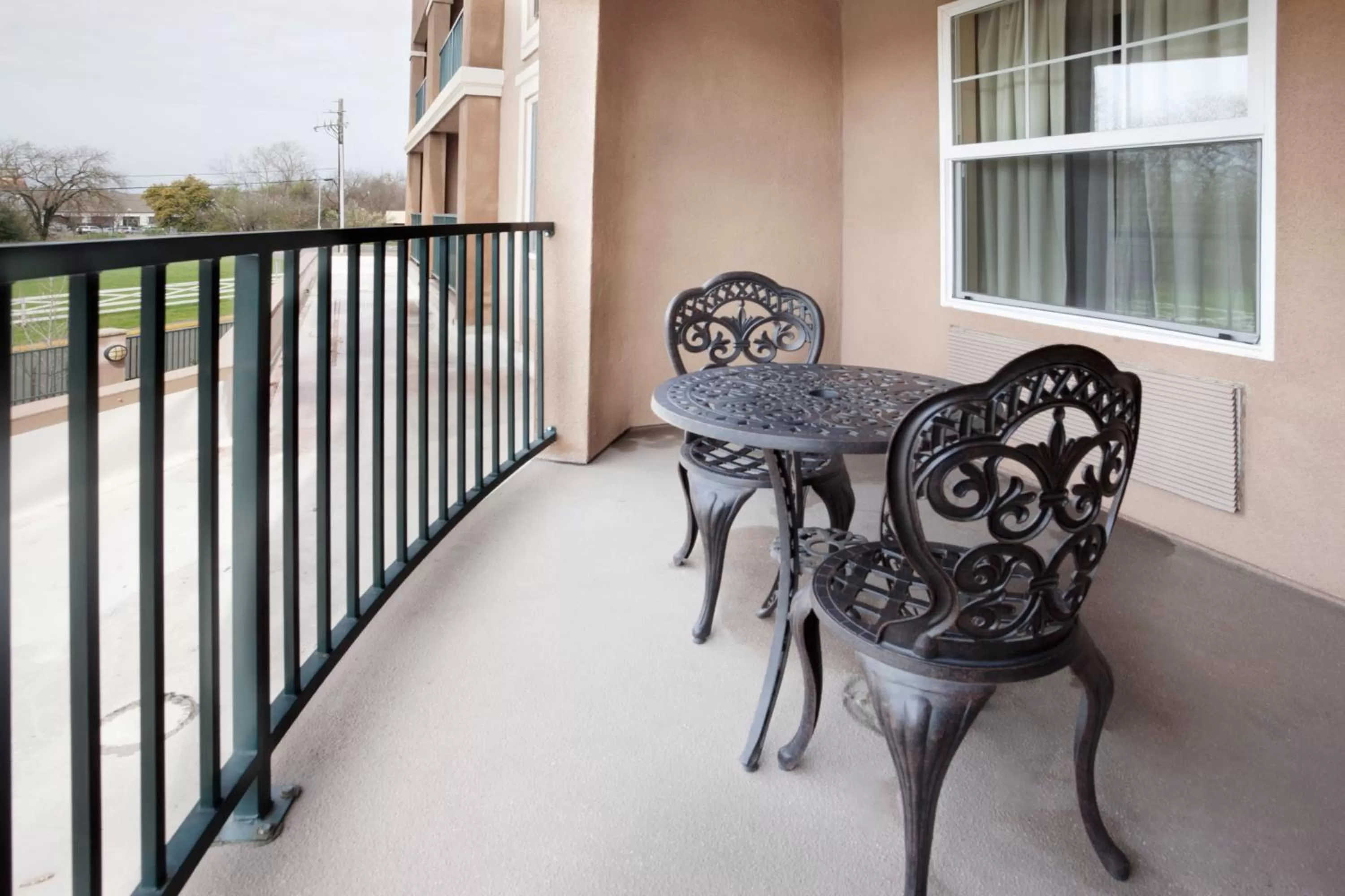 Photo of the whole room in Holiday Inn Express Windsor Sonoma Wine Country by IHG