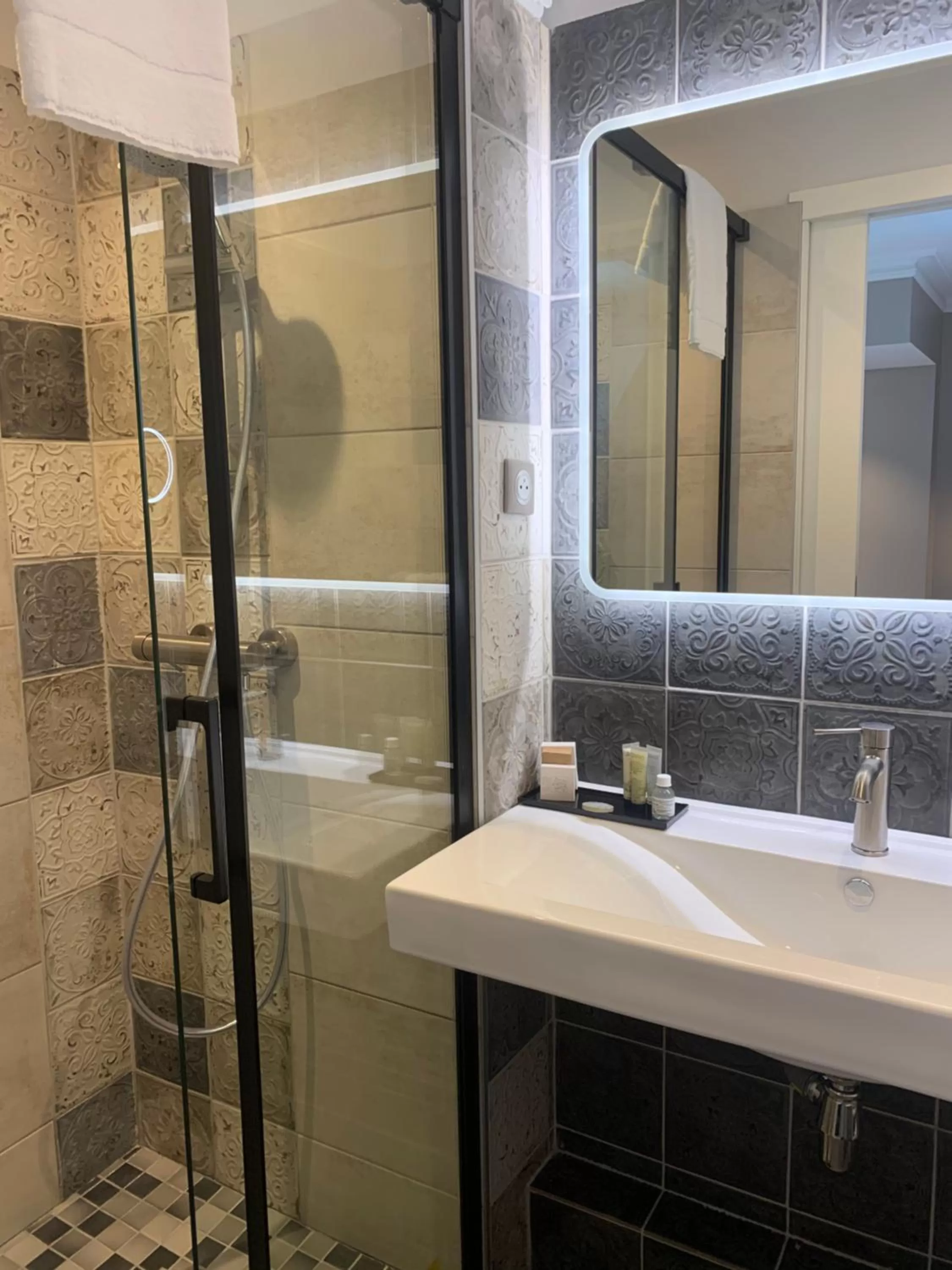 Villa Augeval Hôtel de charme & Spa