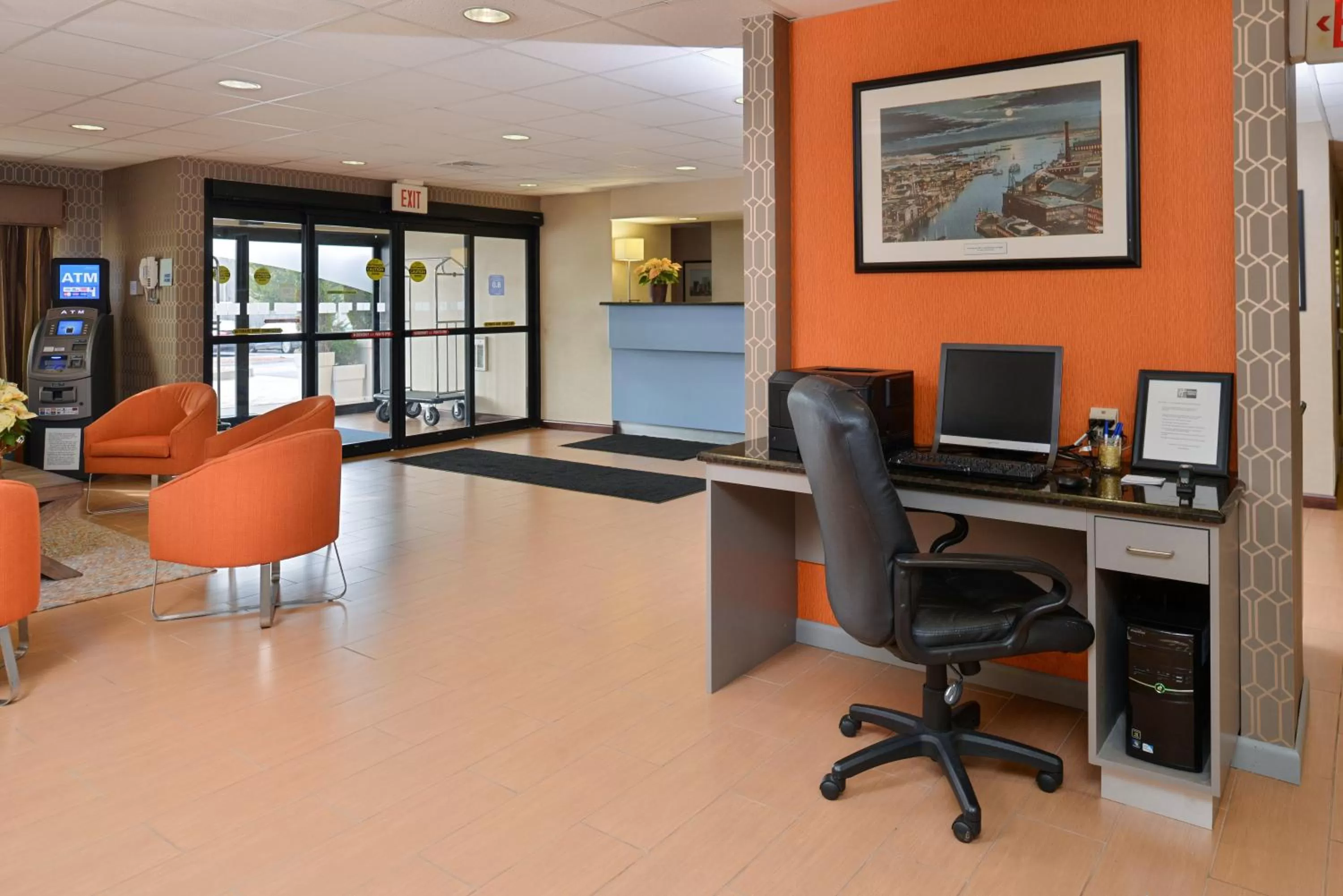 Other in Best Western North Attleboro - Providence Beltway