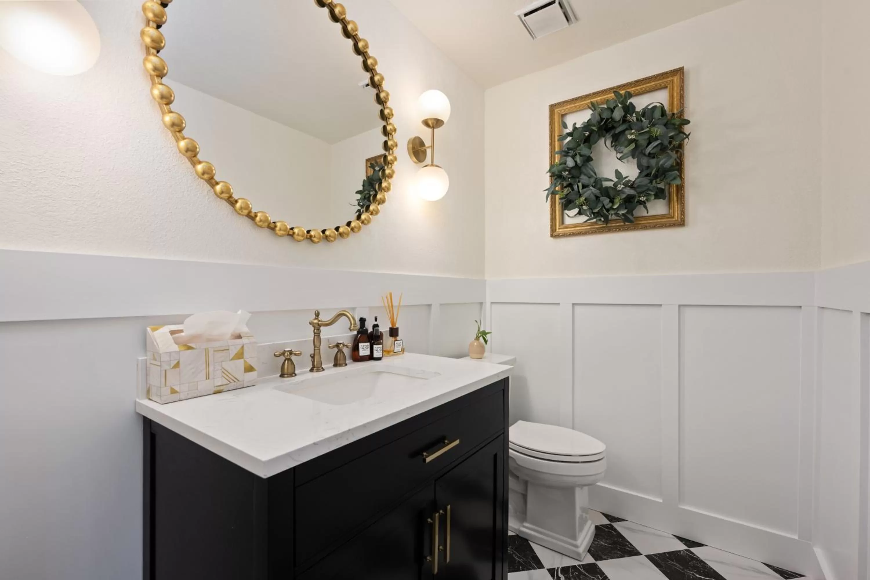 The Plantation House Boutique Inn