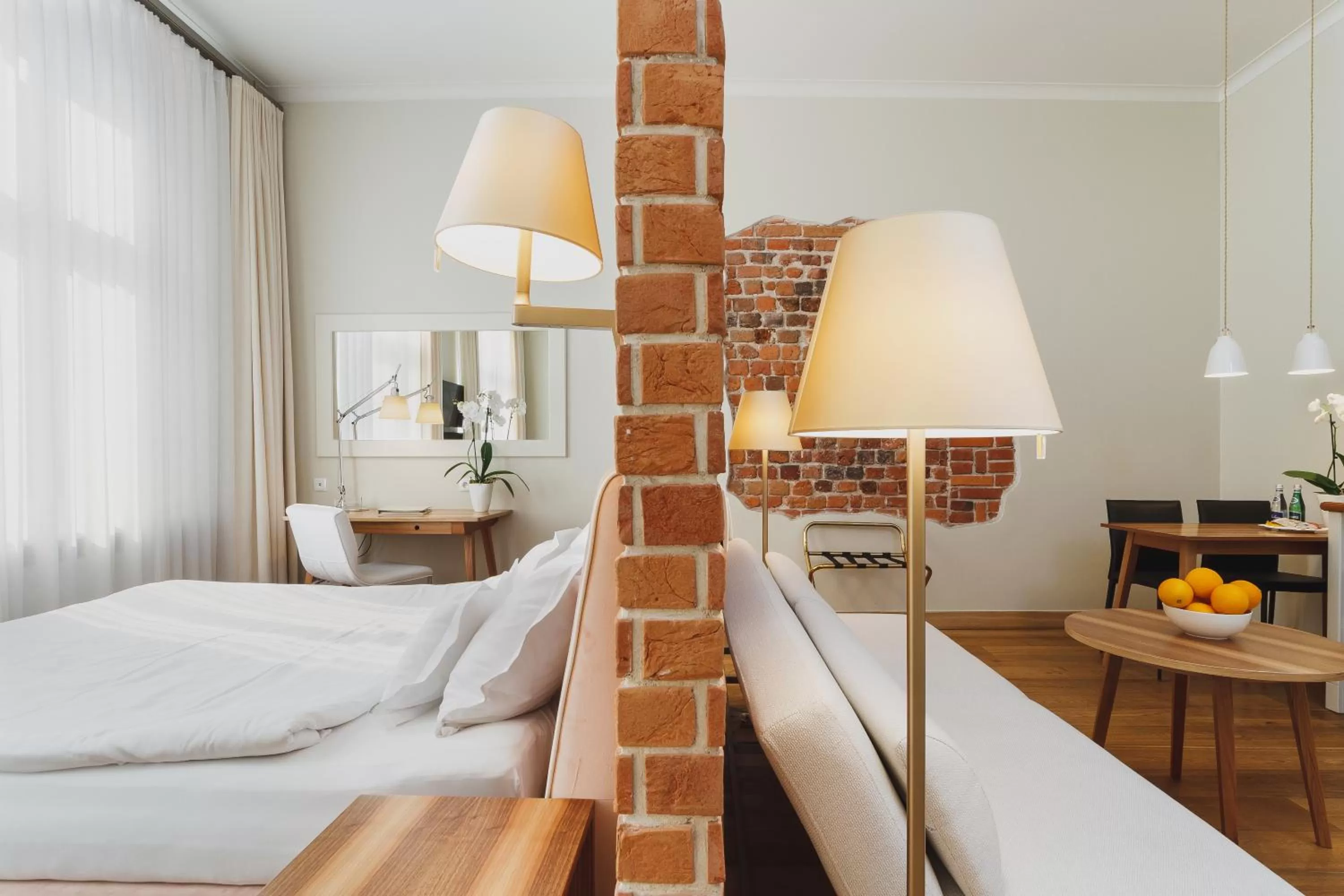 Photo of the whole room, Bed in Apartamenty Bracka 6