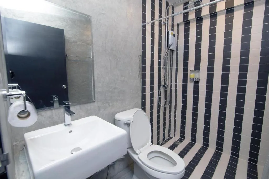 The Arbern Hotel x Bistro - SHA Extra Plus